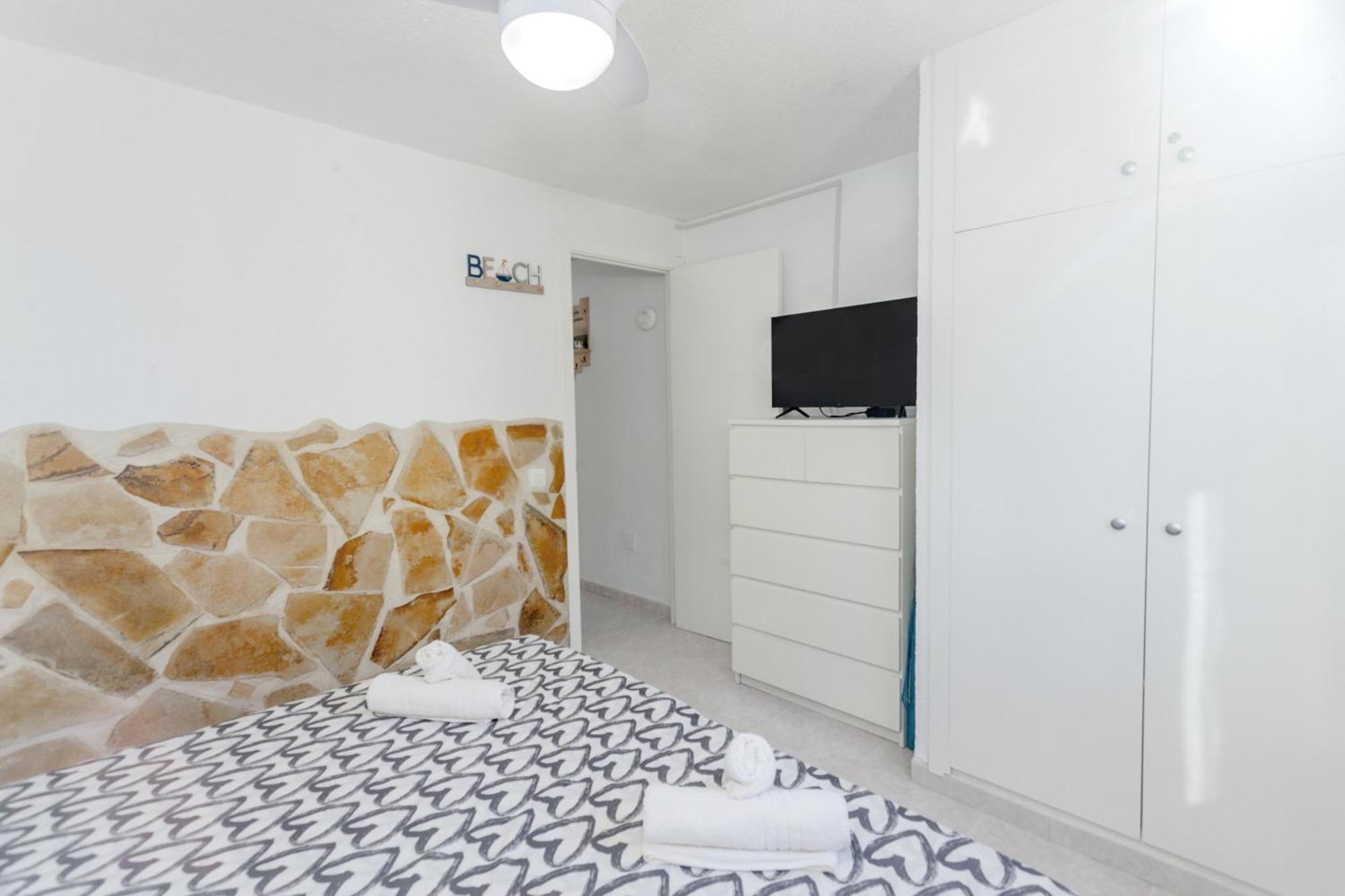Cala En Forcat Apartamento *