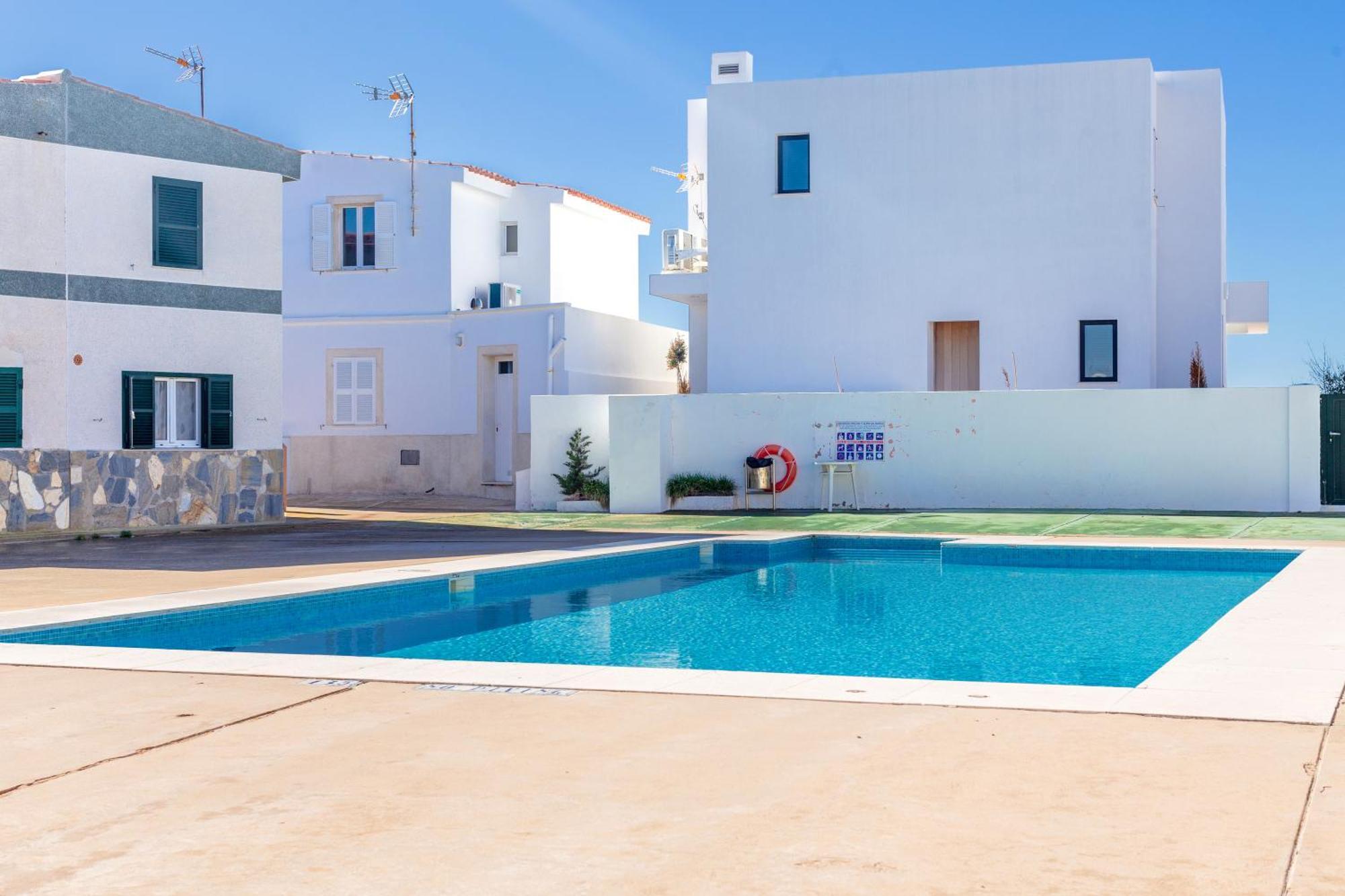 Cala En Forcat Apartamento