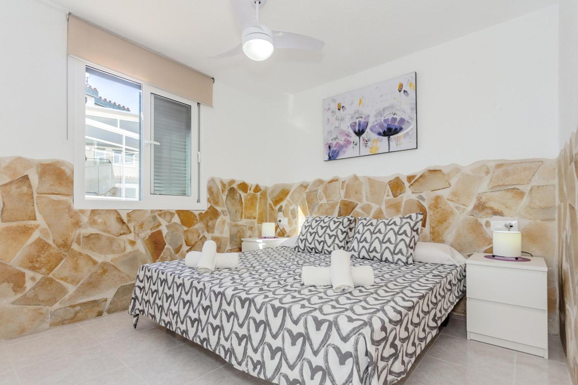 Cala En Forcat Apartamento