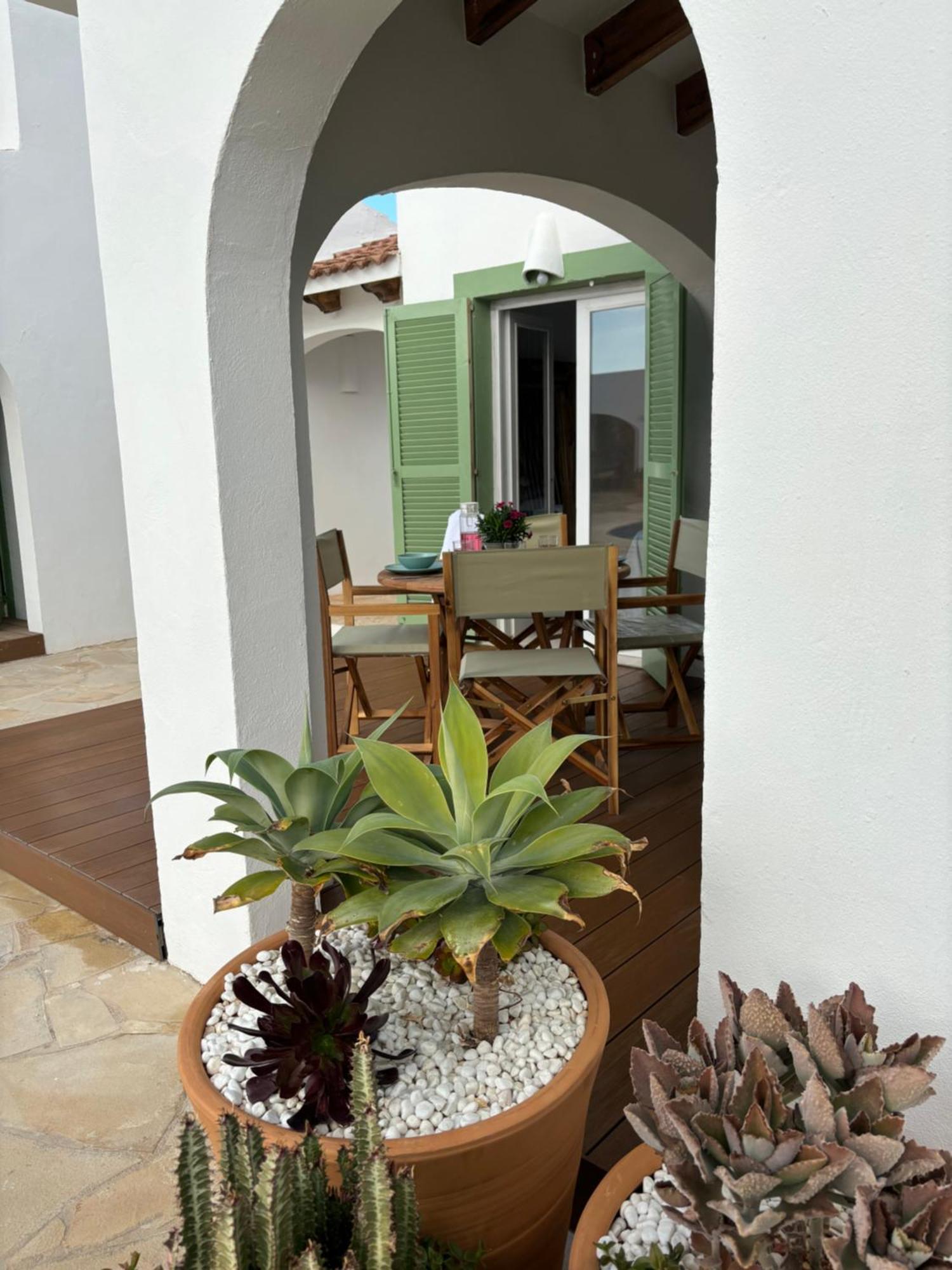 Apartamento Apartamento Nº 1 Cala Blanca Cala Blanca (Menorca)