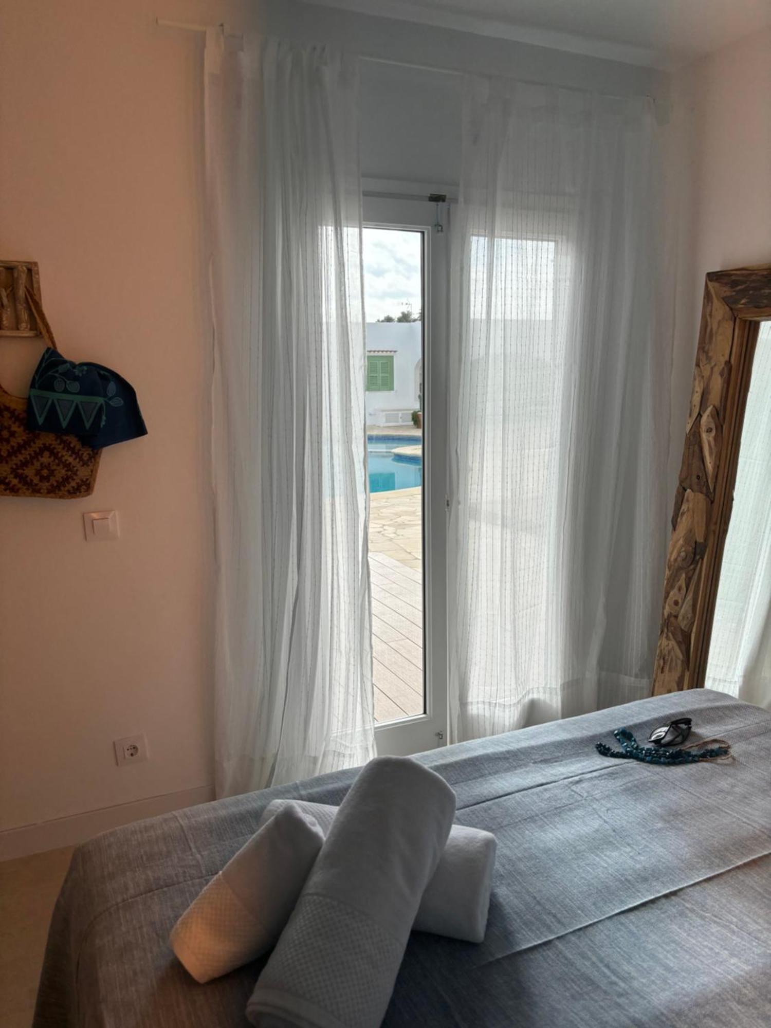 Apartamento Nº 1 Cala Blanca Cala Blanca (Menorca)