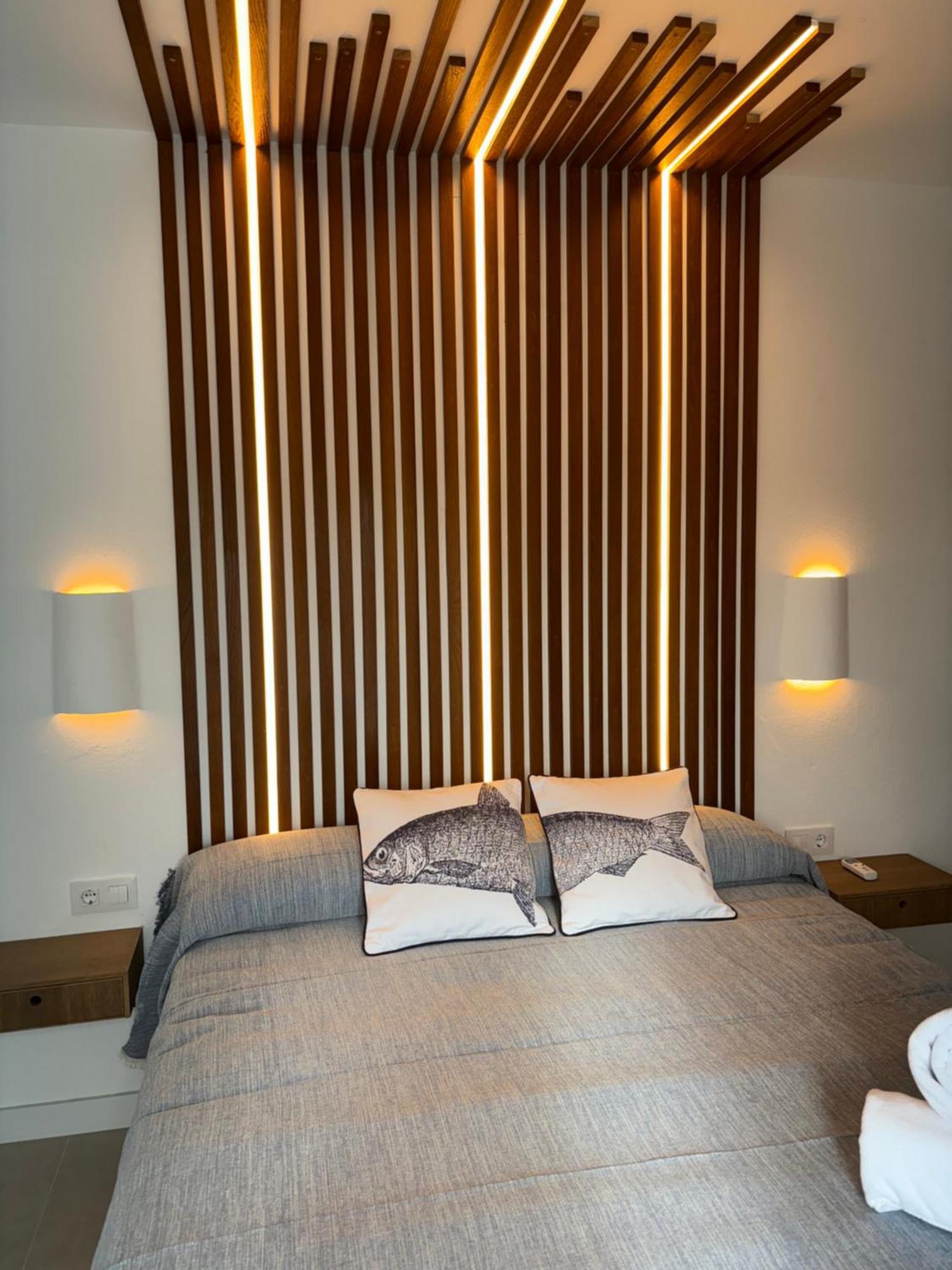 Apartamento Nº 1 Cala Blanca Apartment