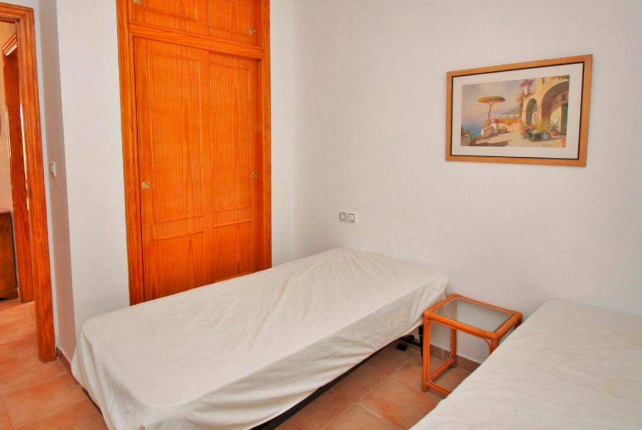 Buenave Con Piscina Climatizada Y Vistas Al Puerto