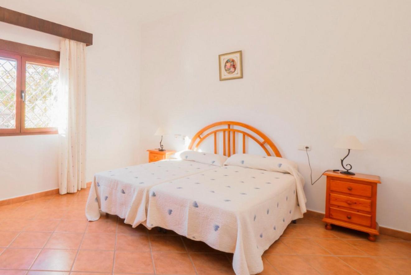 Buenave Con Piscina Climatizada Y Vistas Al Puerto Сasa de vacaciones