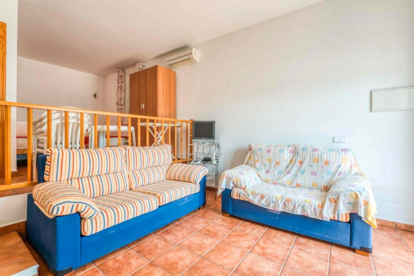 Сasa de vacaciones Buenave Con Piscina Climatizada Y Vistas Al Puerto