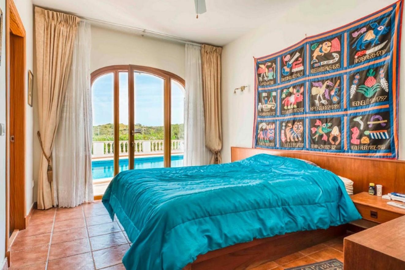 Buenave Con Piscina Climatizada Y Vistas Al Puerto Сasa de vacaciones Port d'Addaia