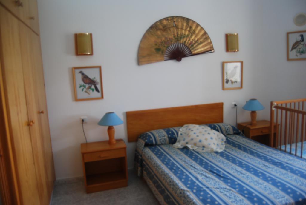 Es Pins Apartment Cala Blanca (Menorca)