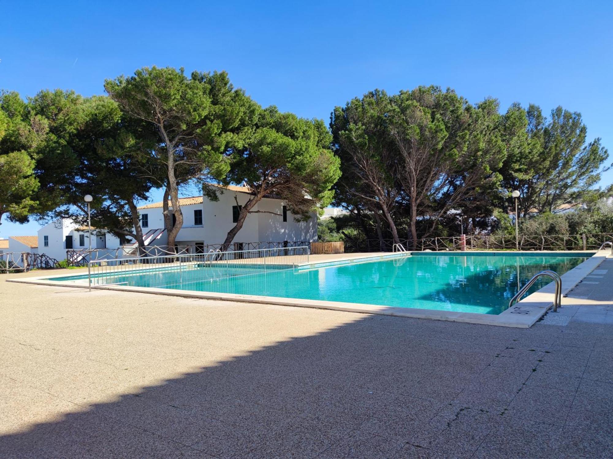 Sol Isla Arenal De'n Castell Apartment *