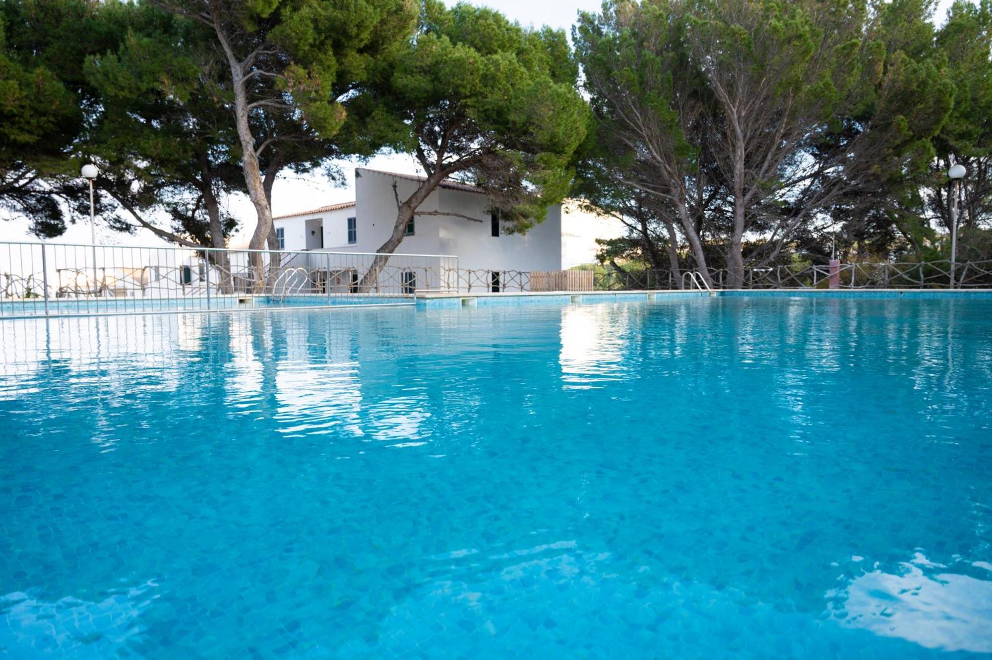 Apartment Sol Isla Arenal De'n Castell *