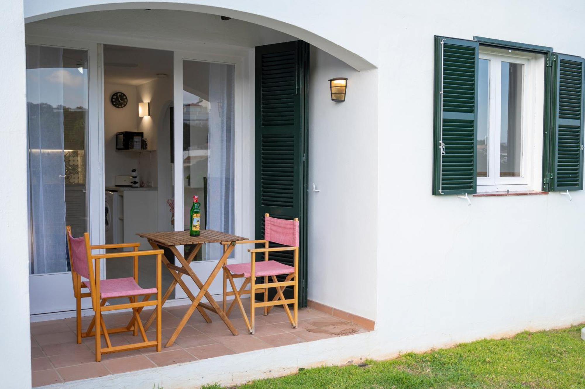 Sol Isla Arenal De'n Castell Apartment