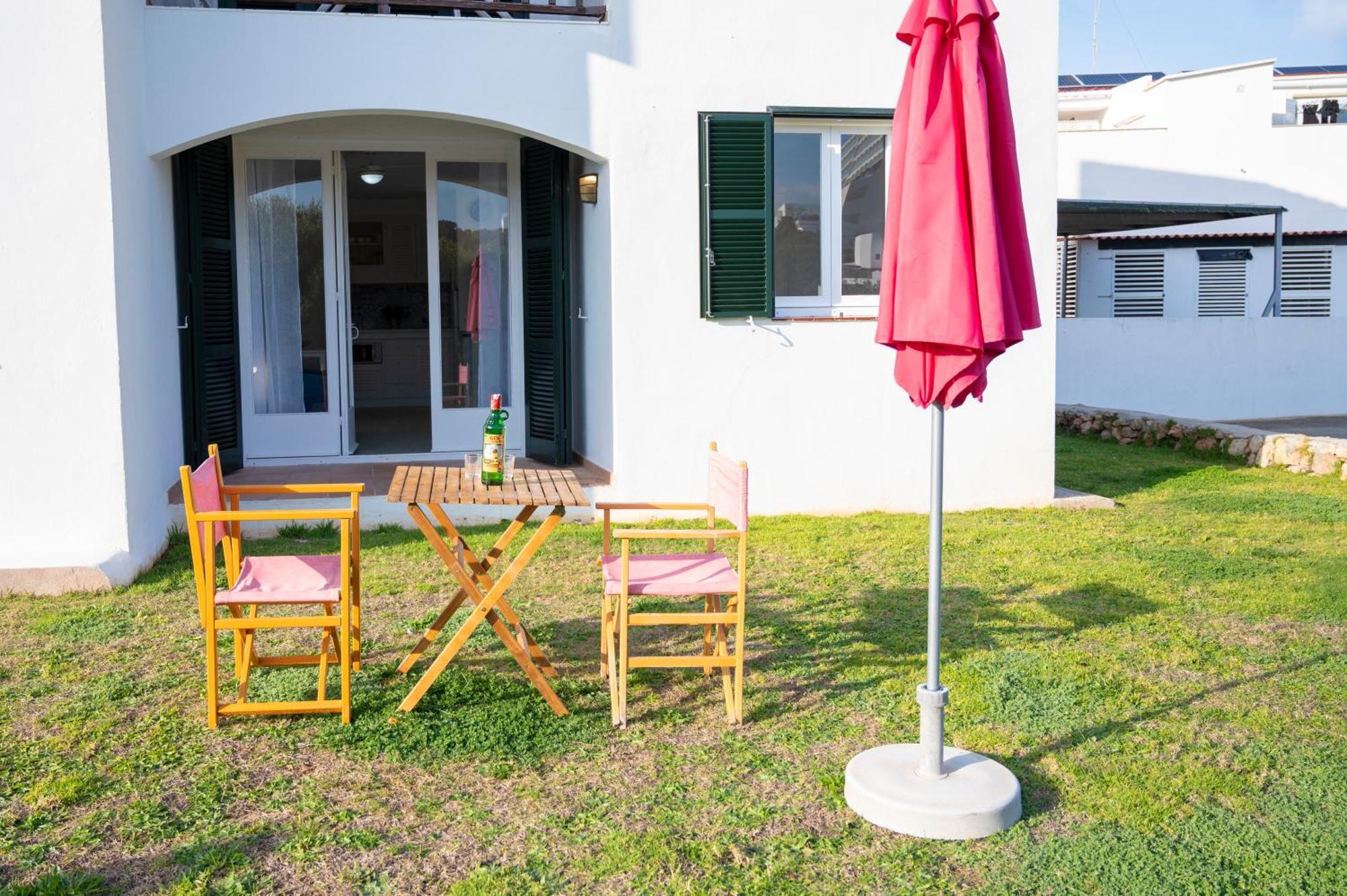 Apartment Sol Isla Arenal De'n Castell Arenal d'en Castell