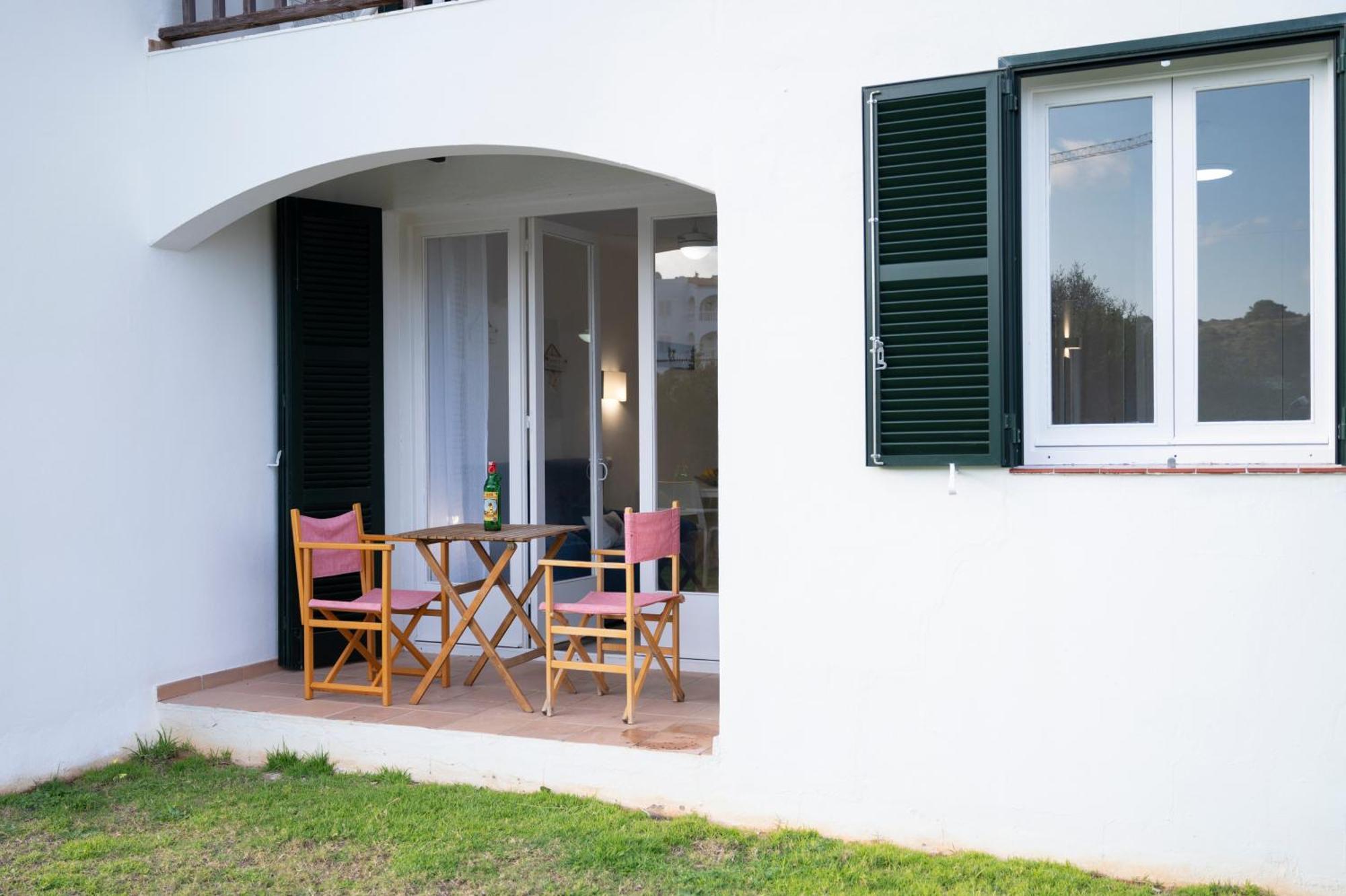 Apartment Sol Isla Arenal De'n Castell