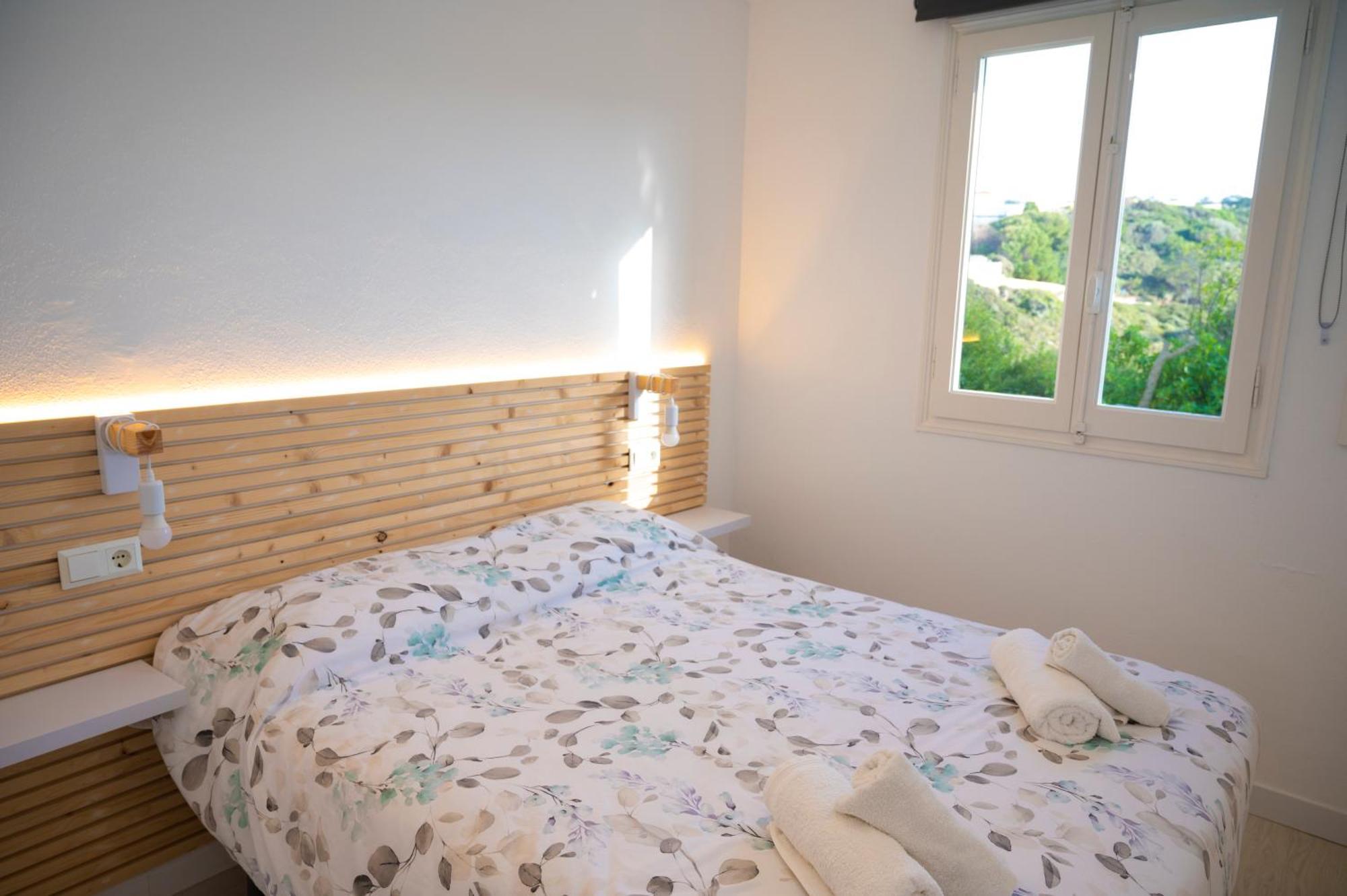Apartment Sol Isla Arenal De'n Castell