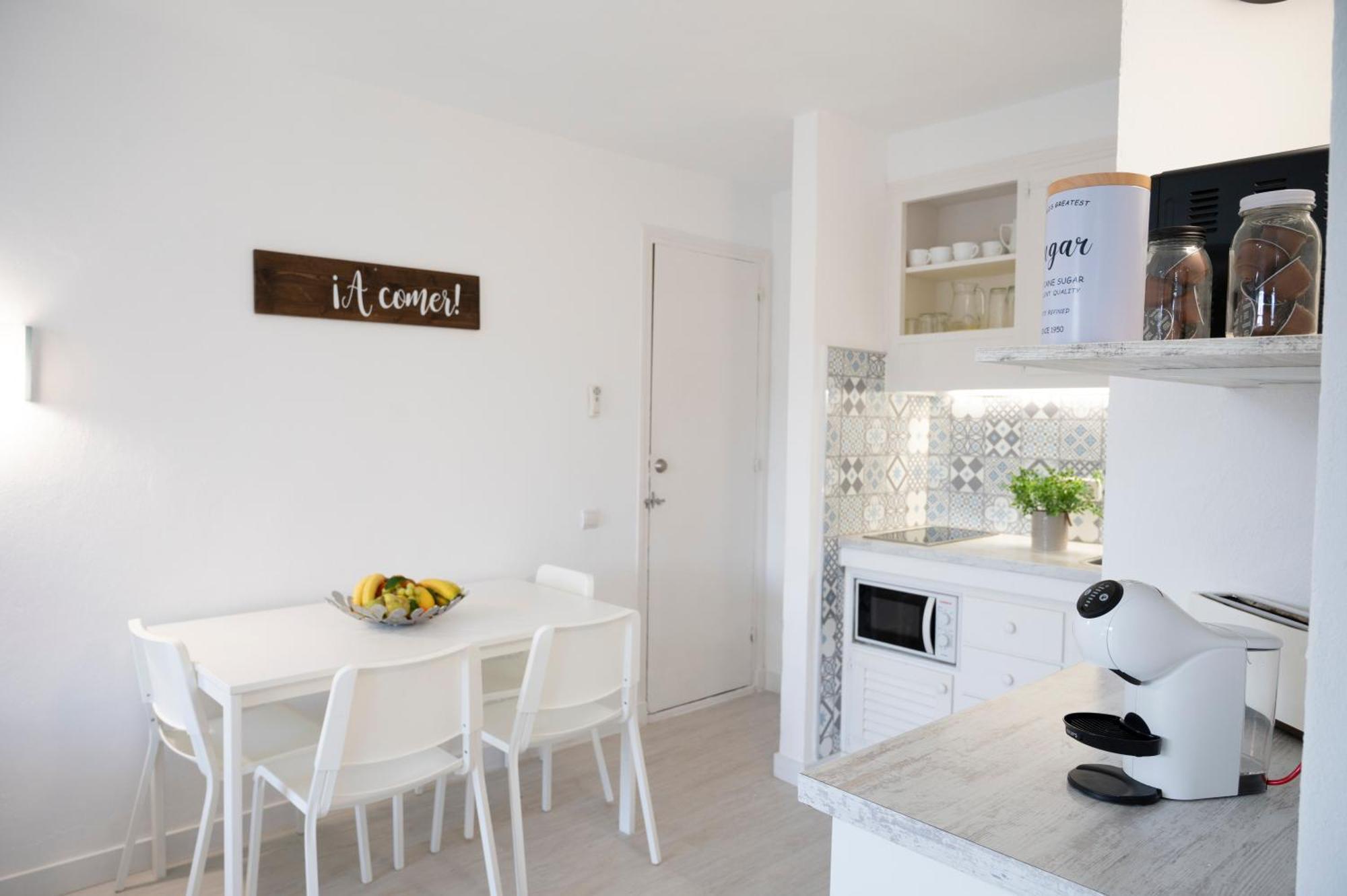 Apartment Sol Isla Arenal De'n Castell *