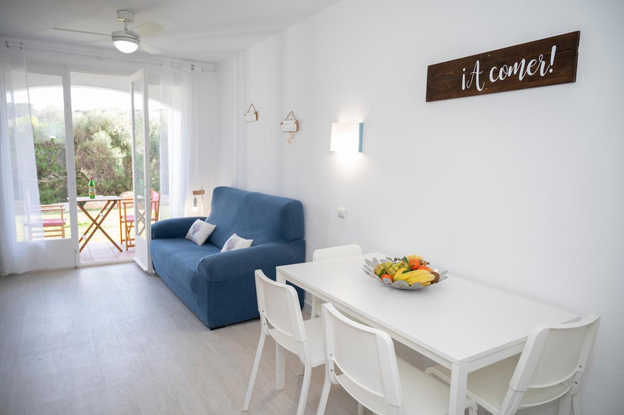 Apartment Sol Isla Arenal De'n Castell Arenal d'en Castell