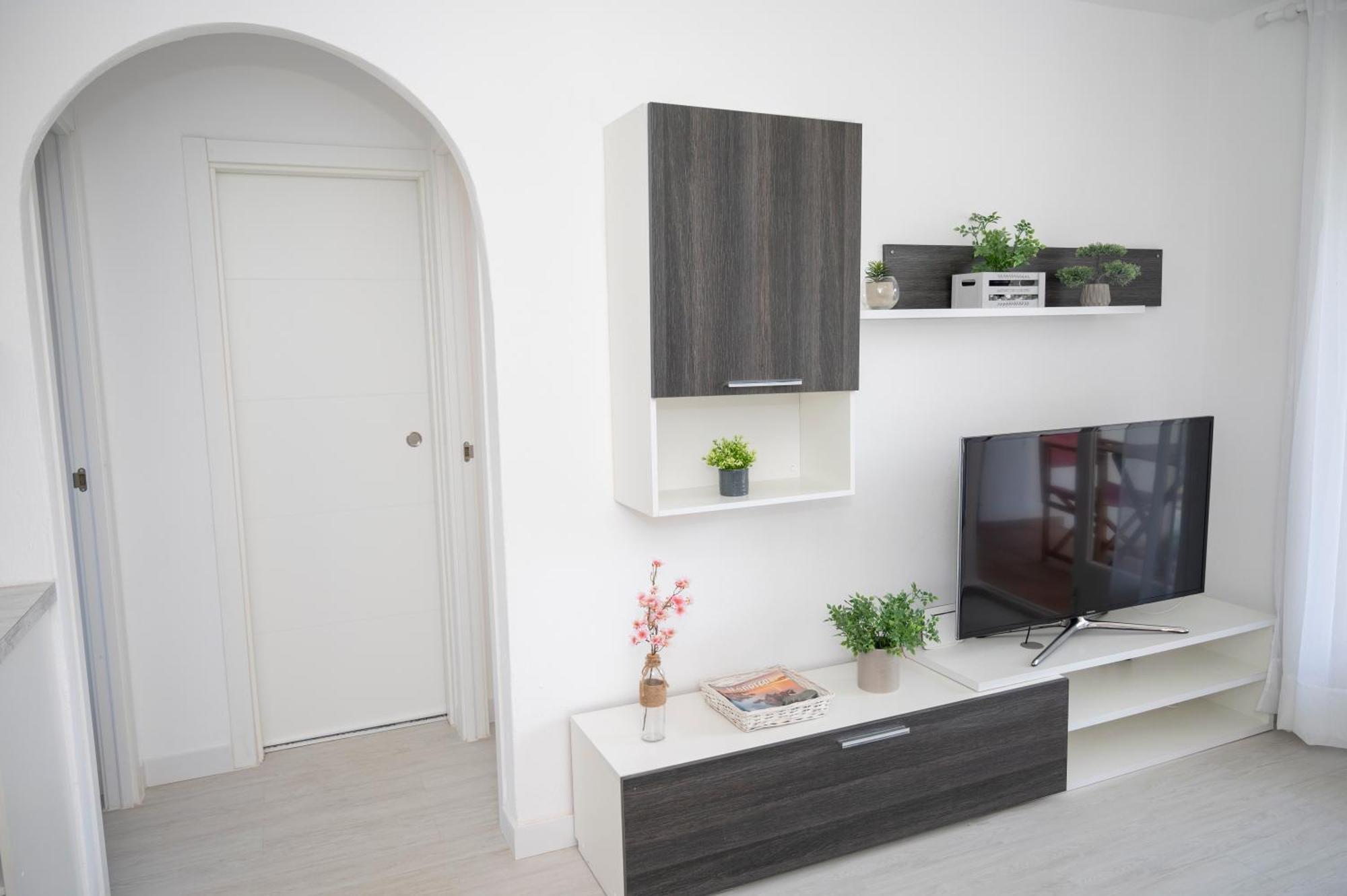Apartment Sol Isla Arenal De'n Castell