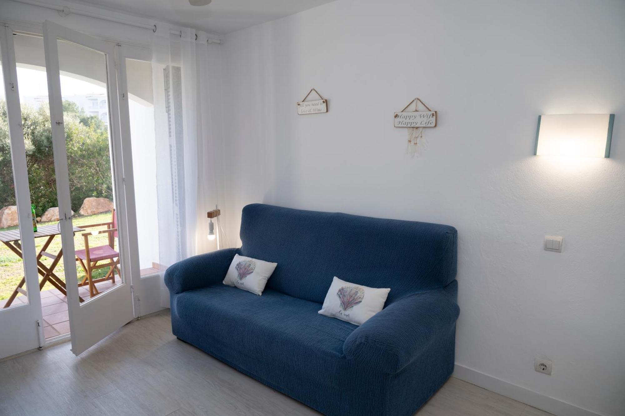 Sol Isla Arenal De'n Castell Apartment
