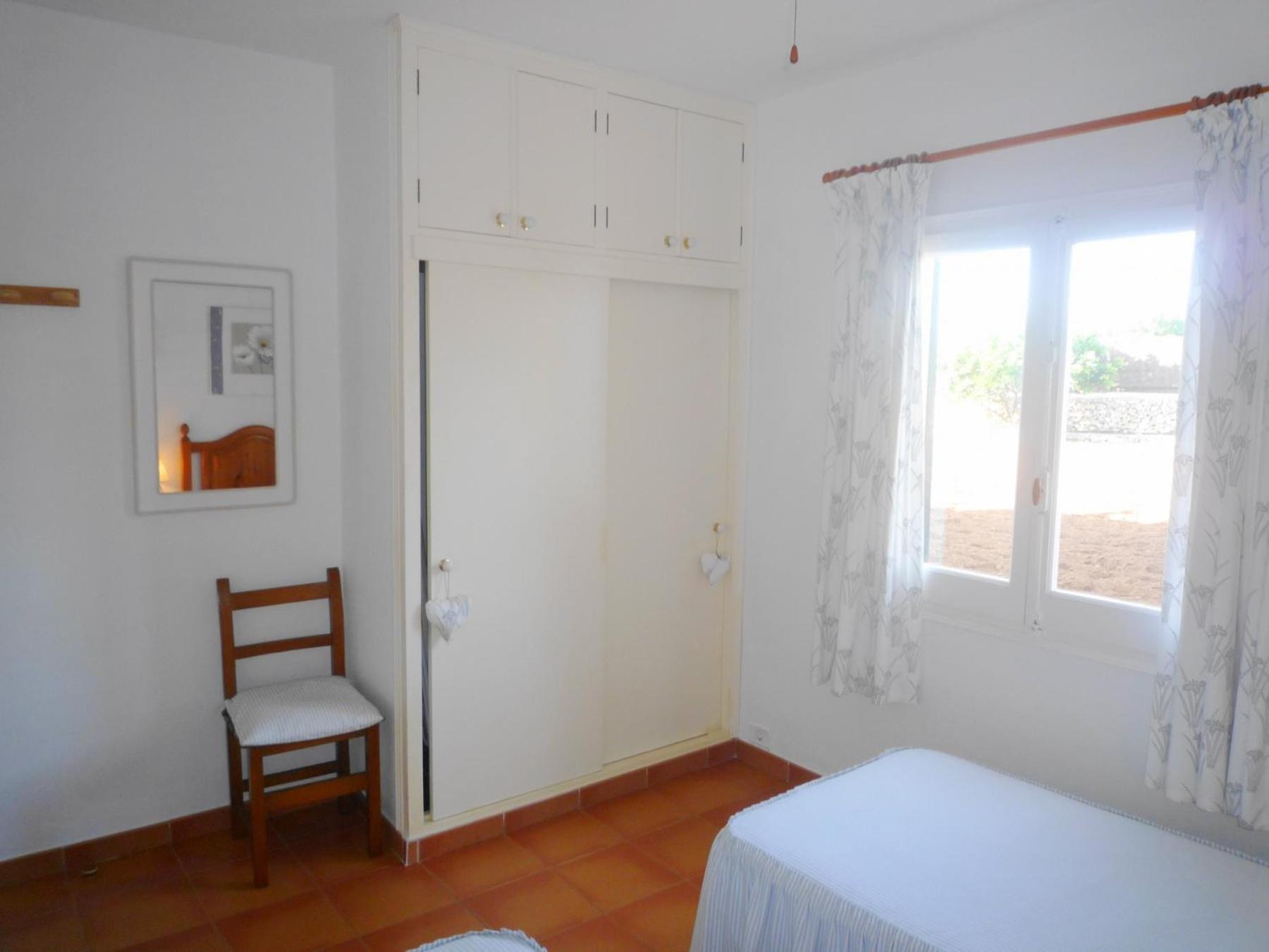 Neus Villa Sant Climent