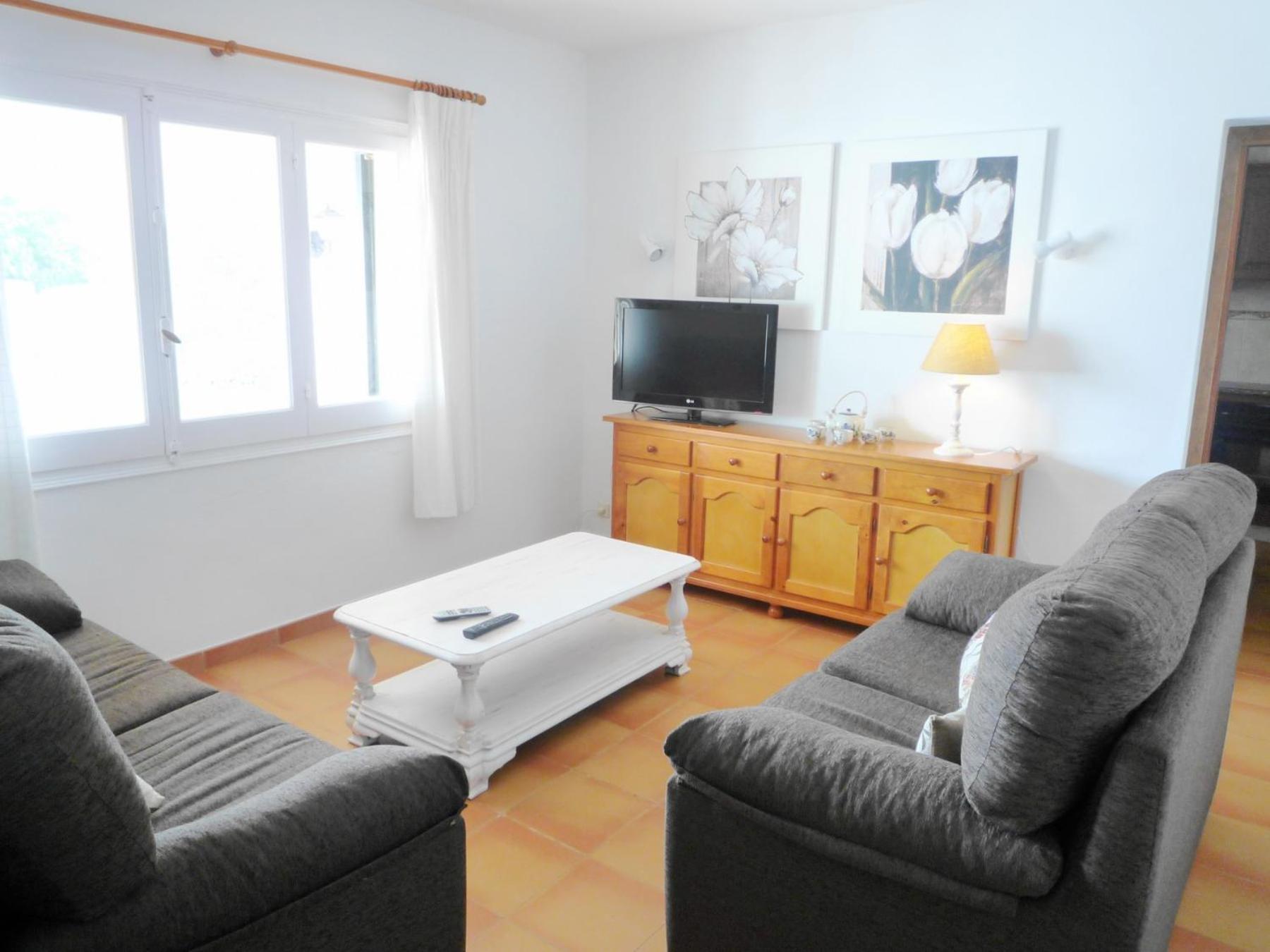Neus Villa Sant Climent