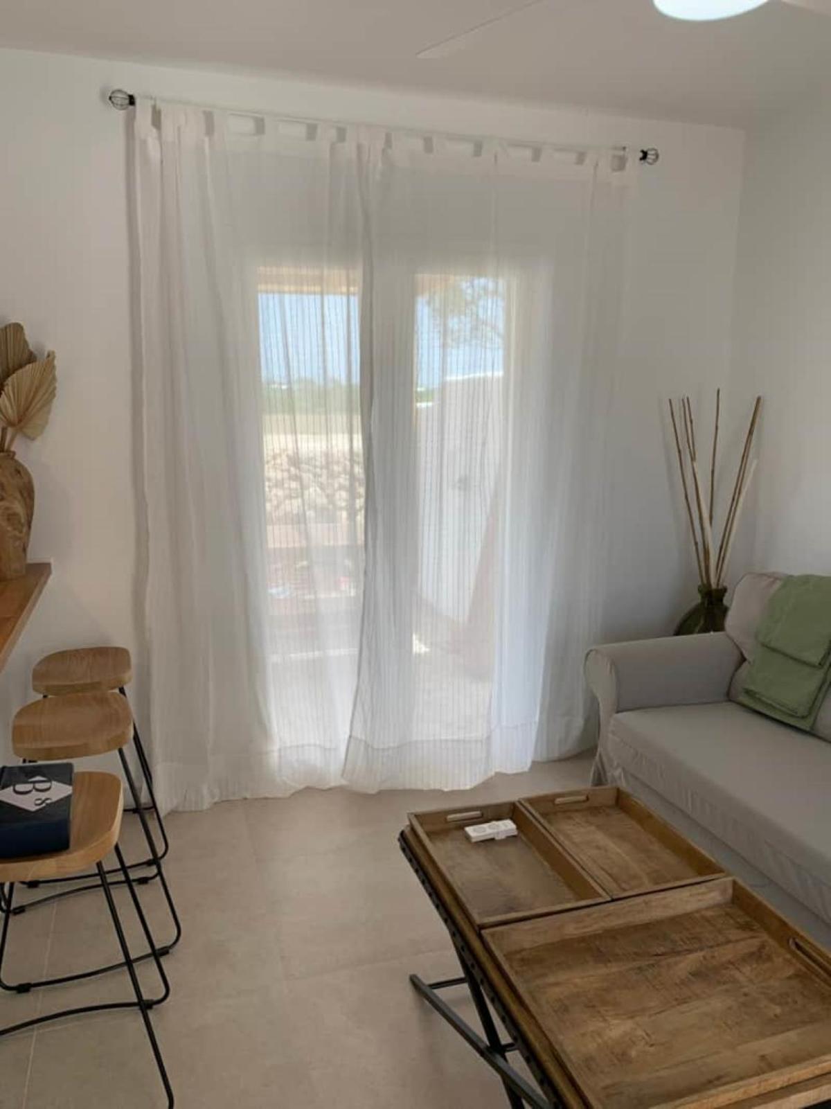 Apartment Nº 2 Sa Caleta
