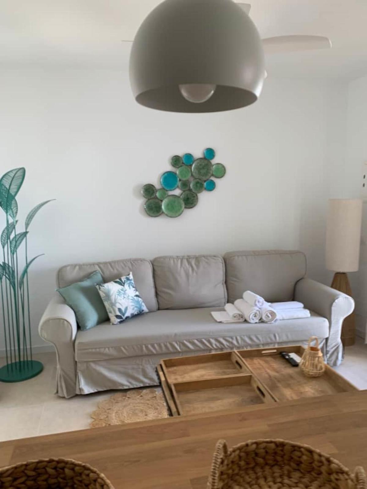 Nº 2 Sa Caleta Apartment *
