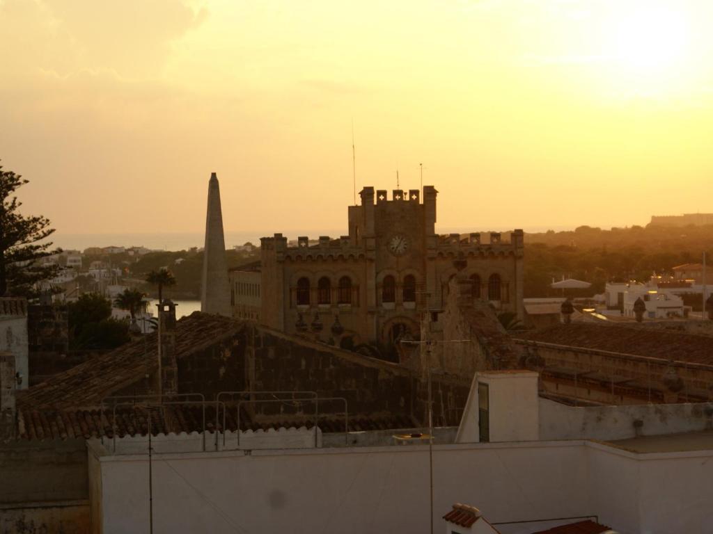 Del Roser Apartamento *