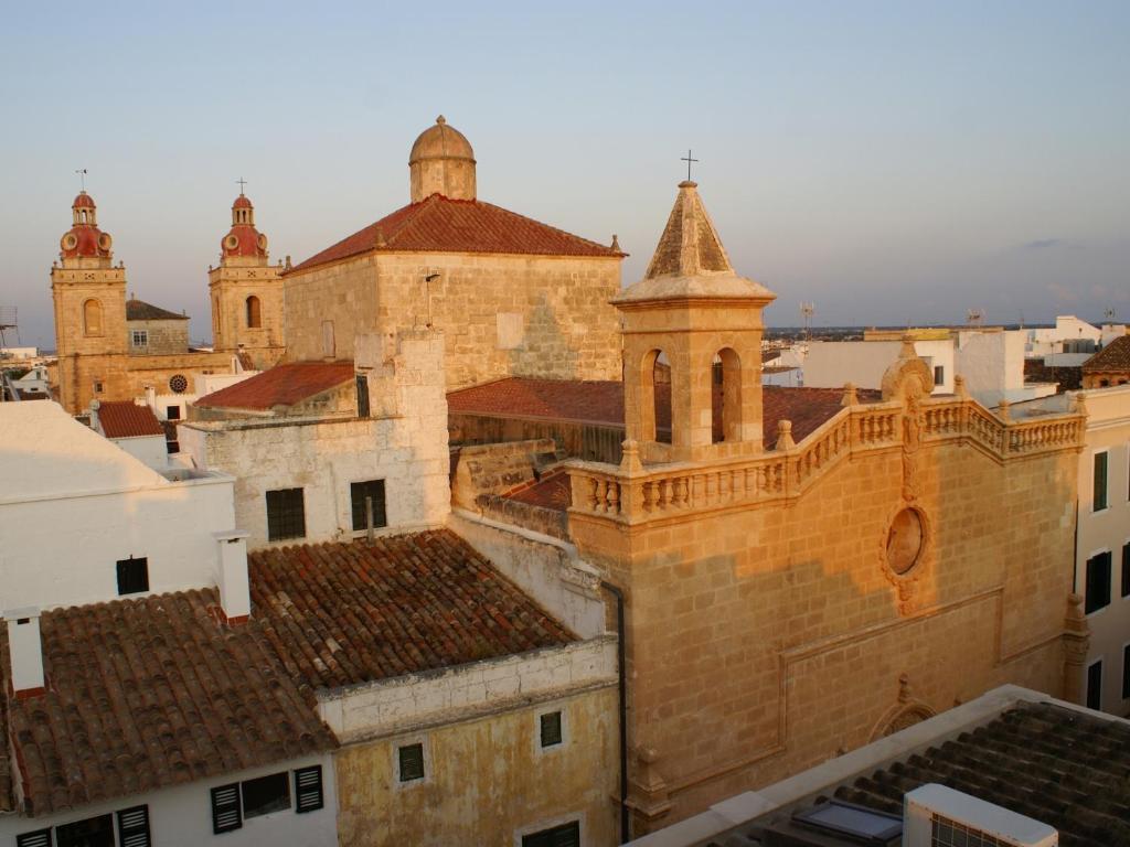 Del Roser Apartamento Ciutadella (Menorca)
