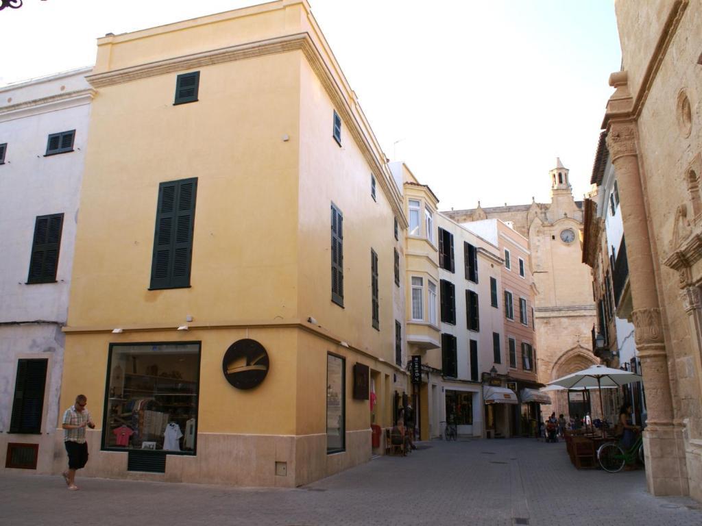 Apartamento Del Roser *