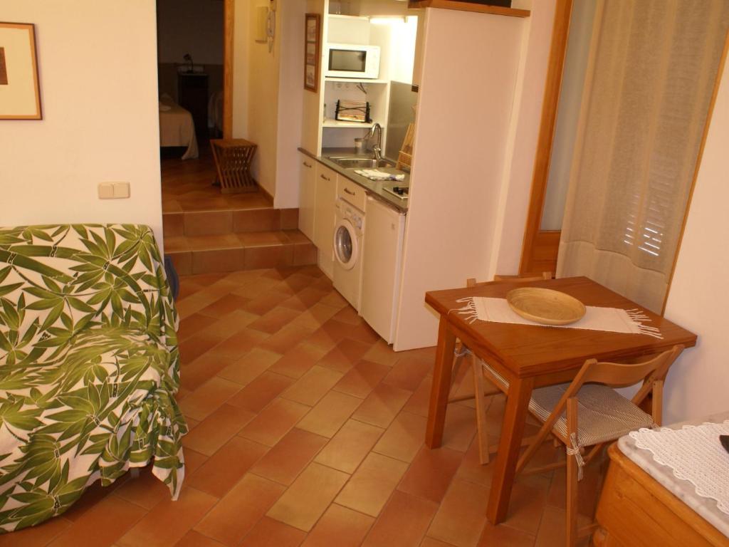 Apartamento Del Roser *