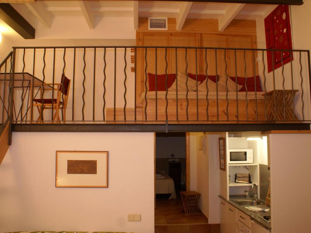 Del Roser Apartamento