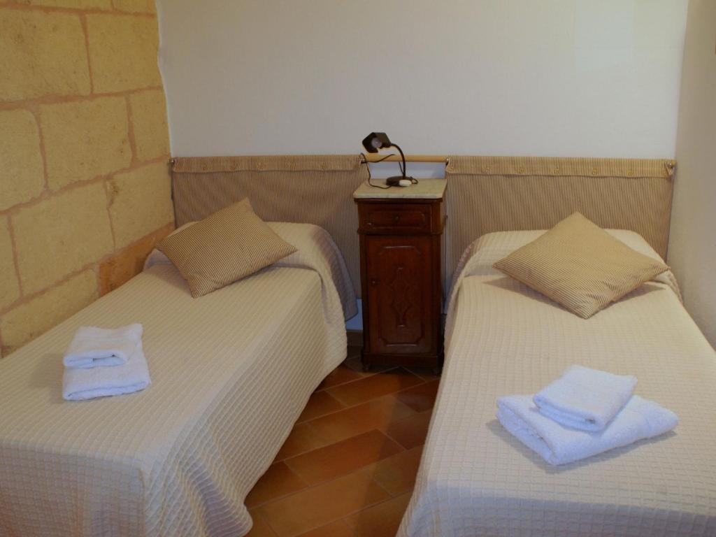 Del Roser Apartamento *