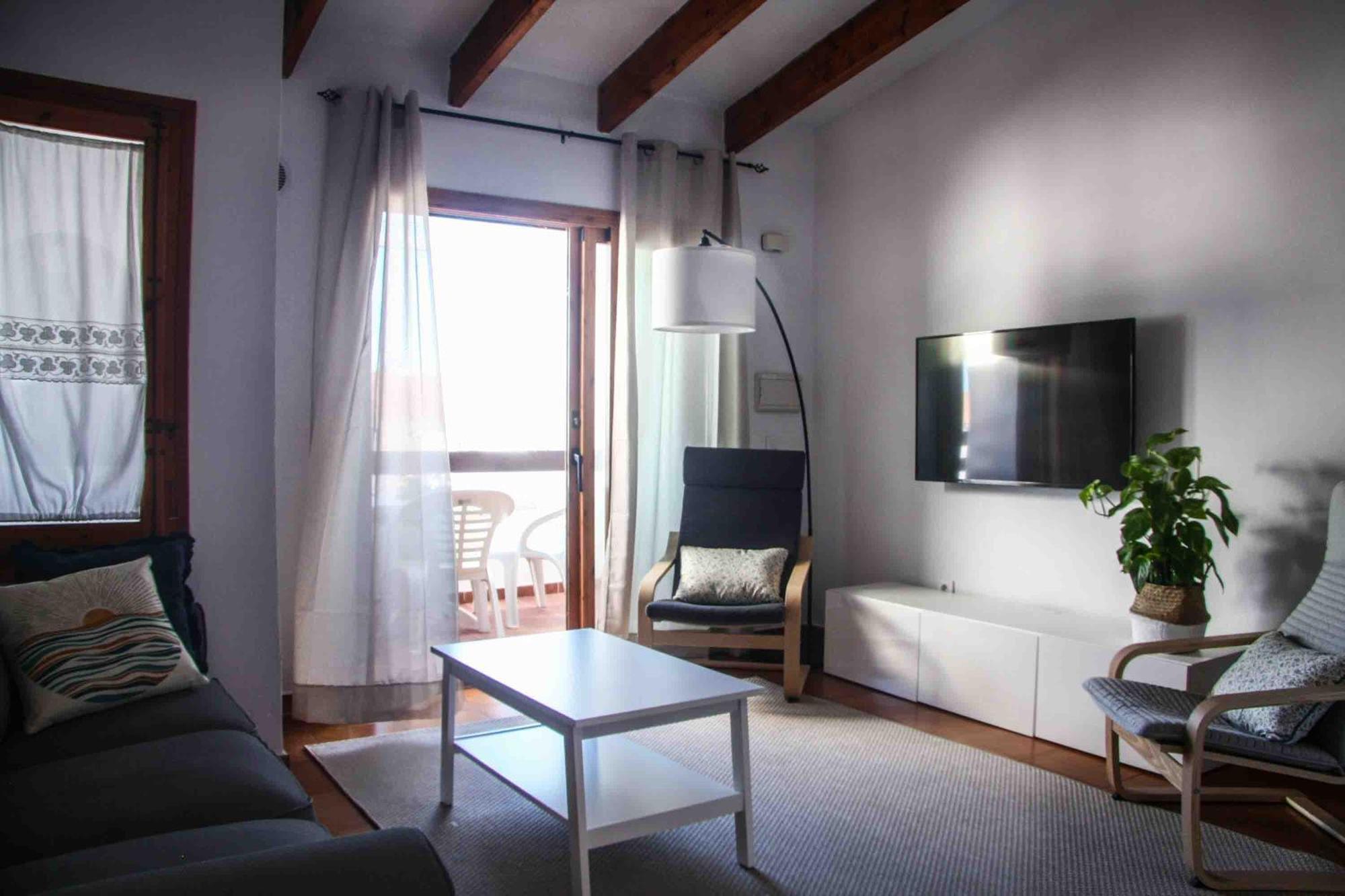Apartment Biniplaya - Reformado Al Lado De La Playa *