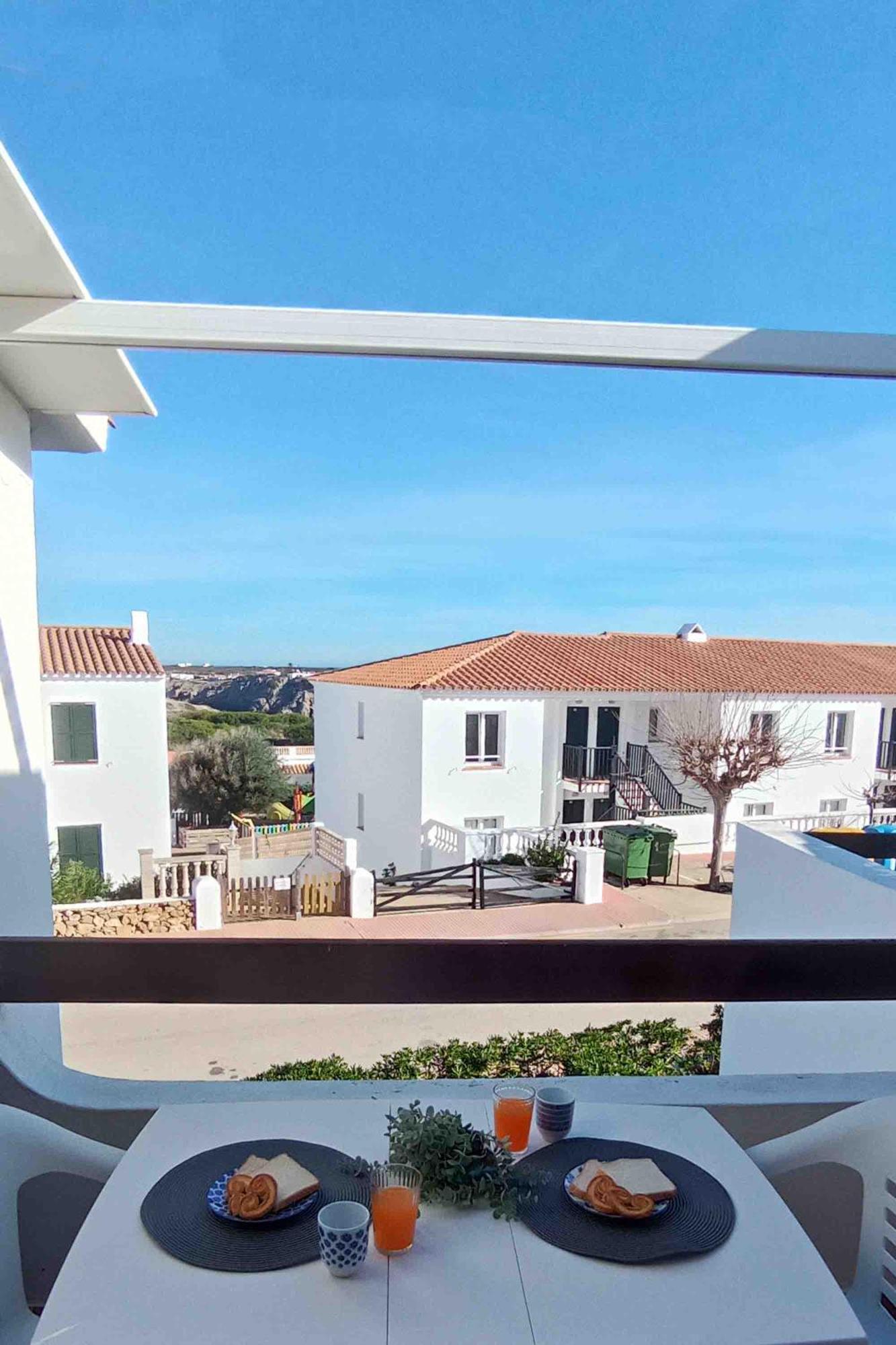 Biniplaya - Reformado Al Lado De La Playa Arenal d'en Castell