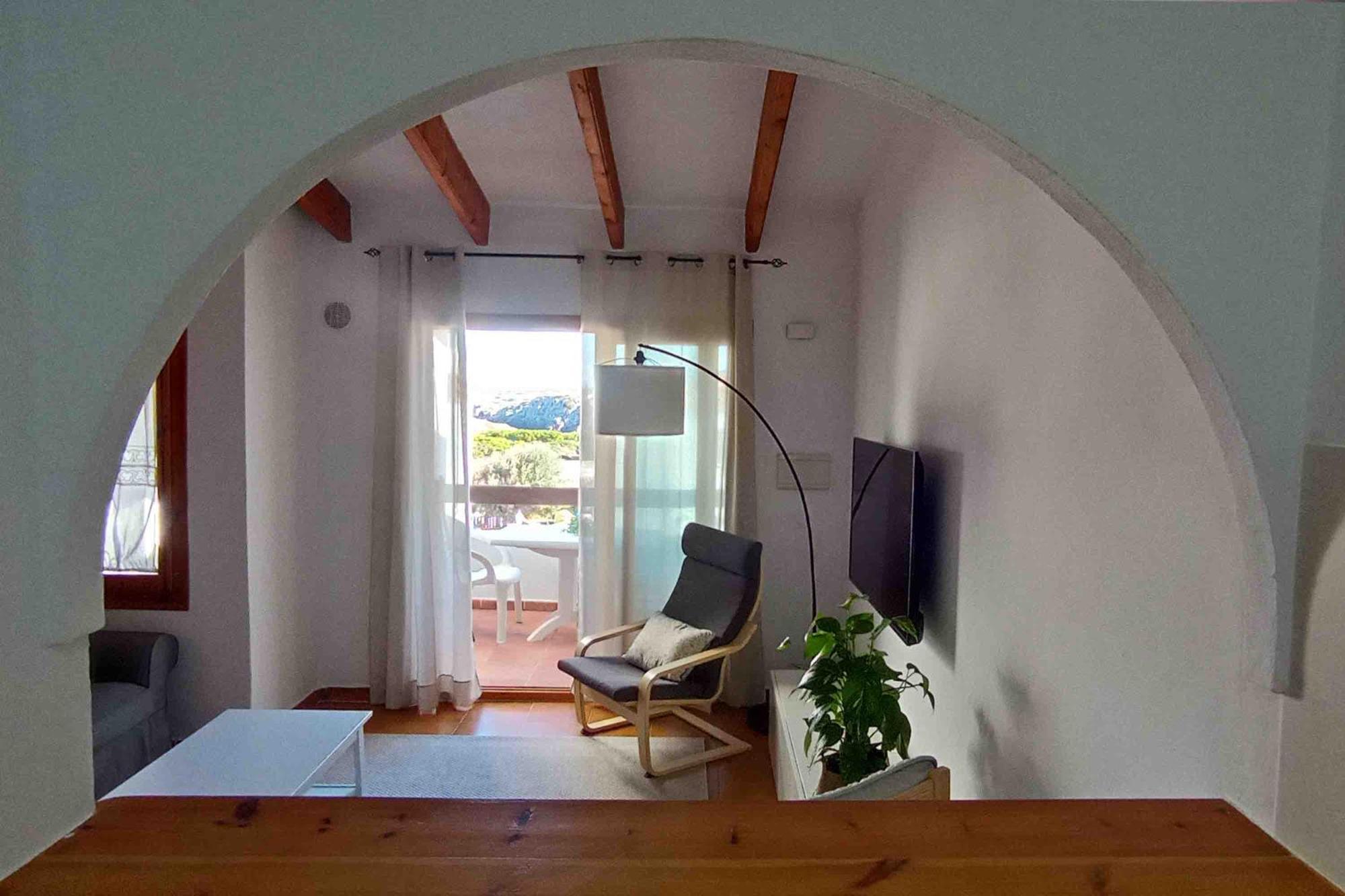 Biniplaya - Reformado Al Lado De La Playa Apartment