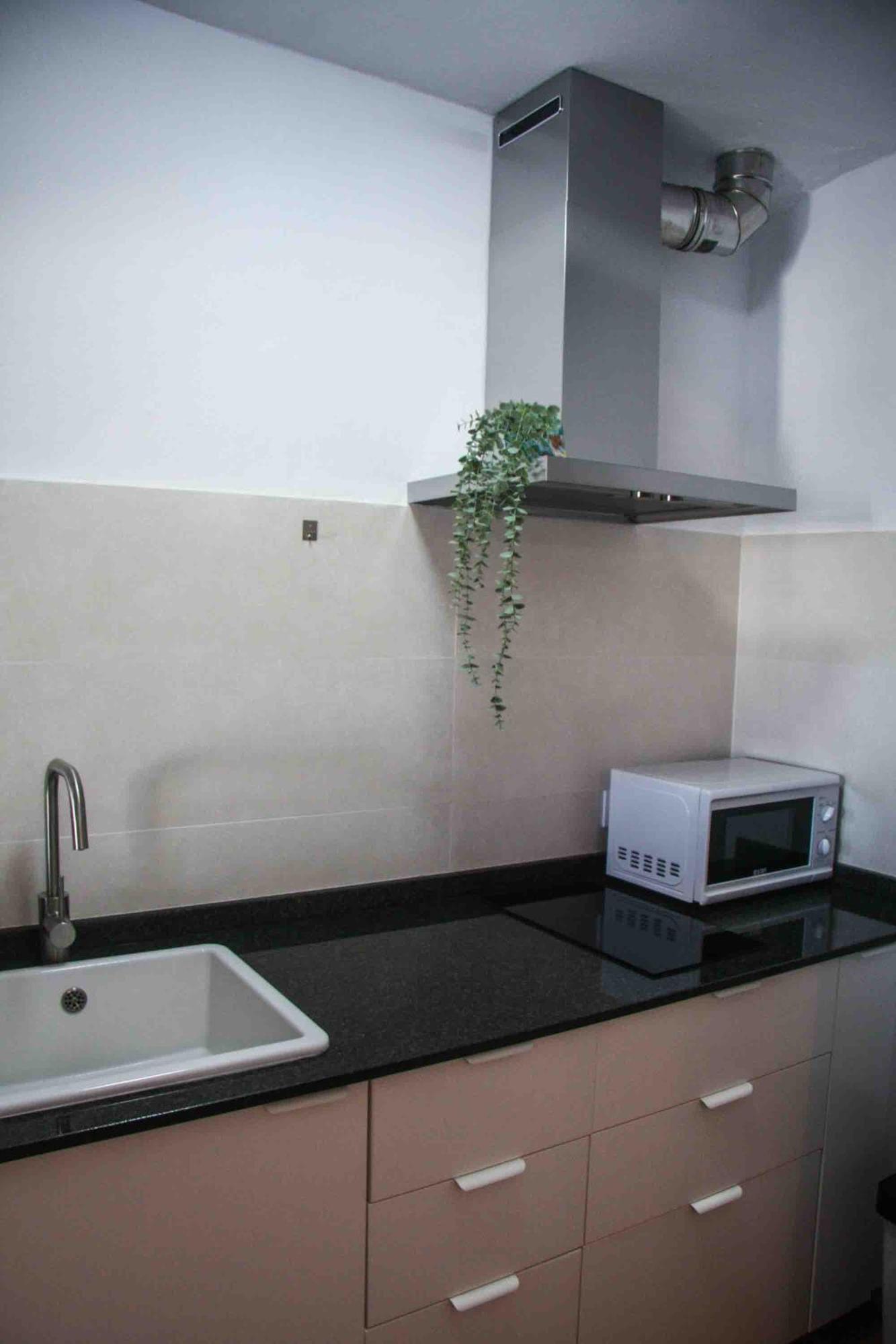 Apartment Biniplaya - Reformado Al Lado De La Playa