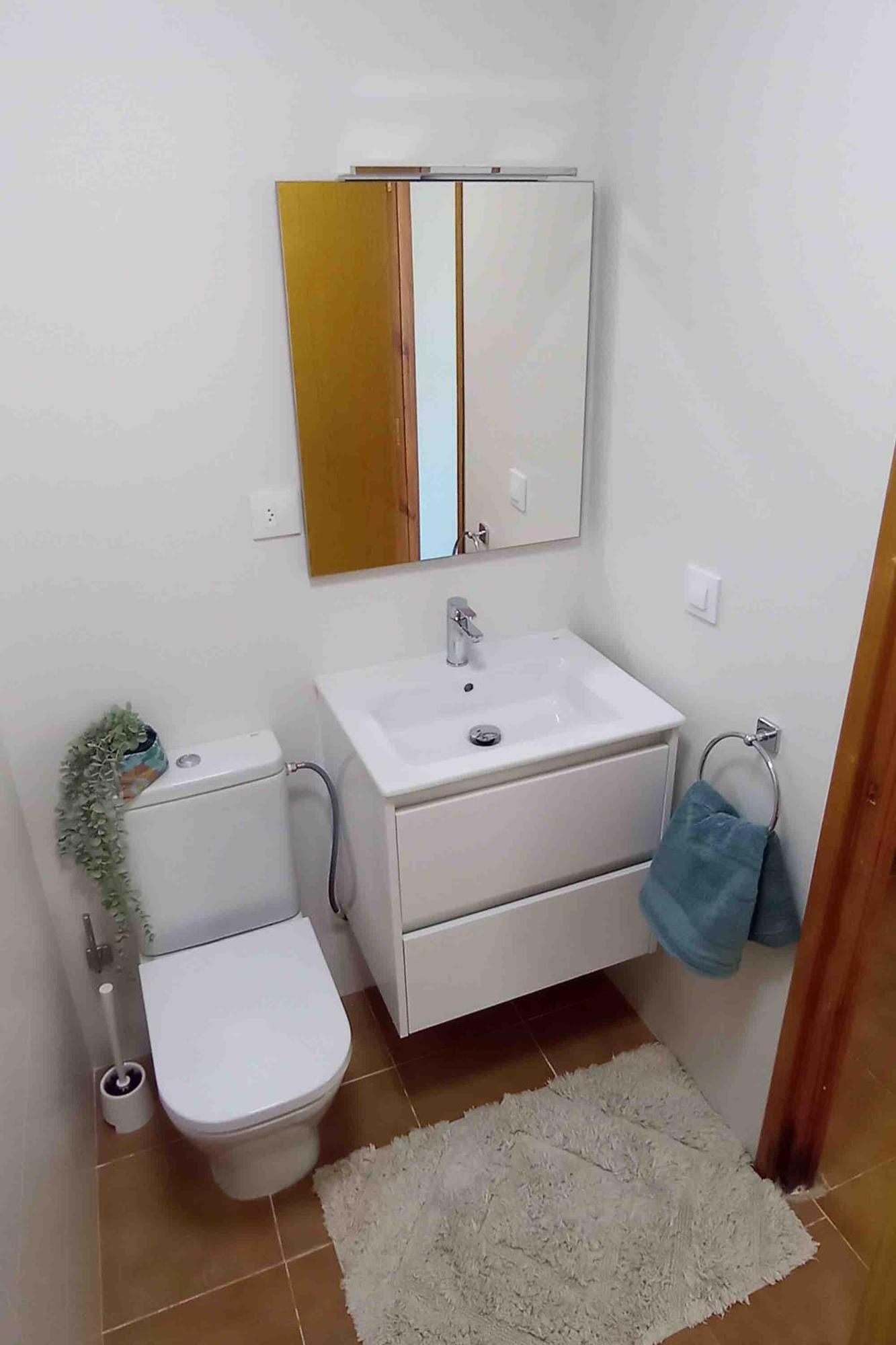 Biniplaya - Reformado Al Lado De La Playa Apartment Arenal d'en Castell