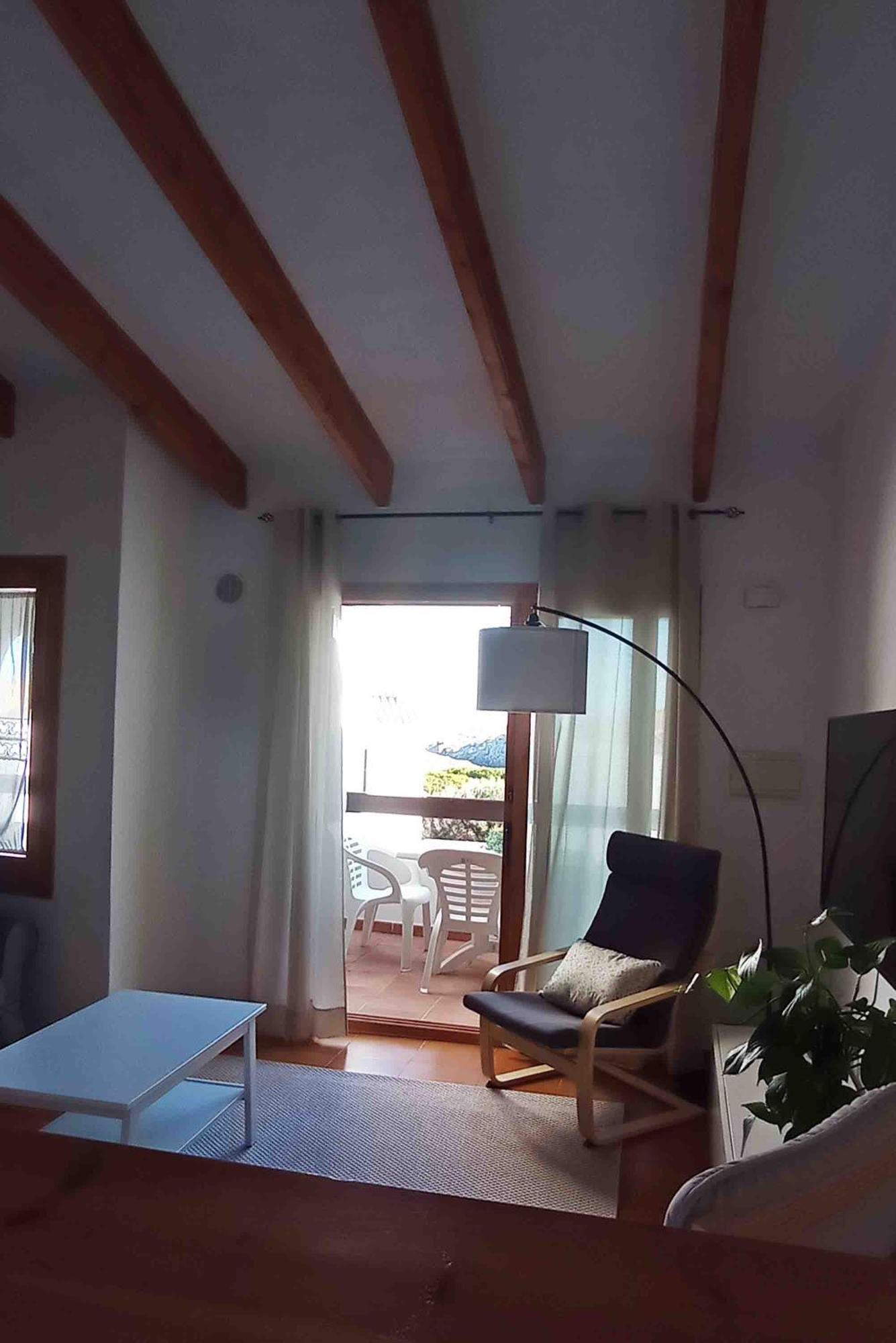Apartment Biniplaya - Reformado Al Lado De La Playa Arenal d'en Castell