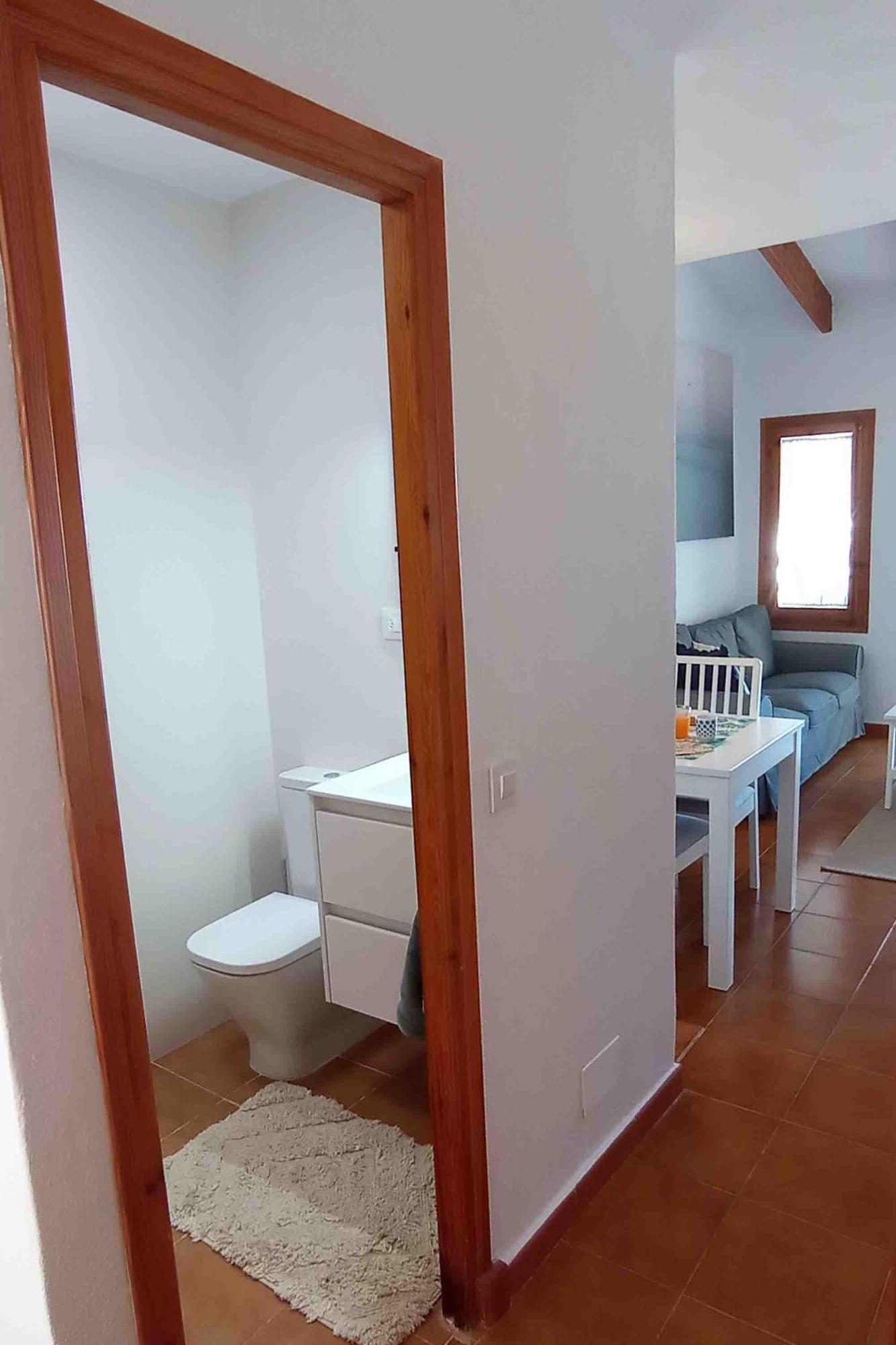 Apartment Biniplaya - Reformado Al Lado De La Playa Arenal d'en Castell