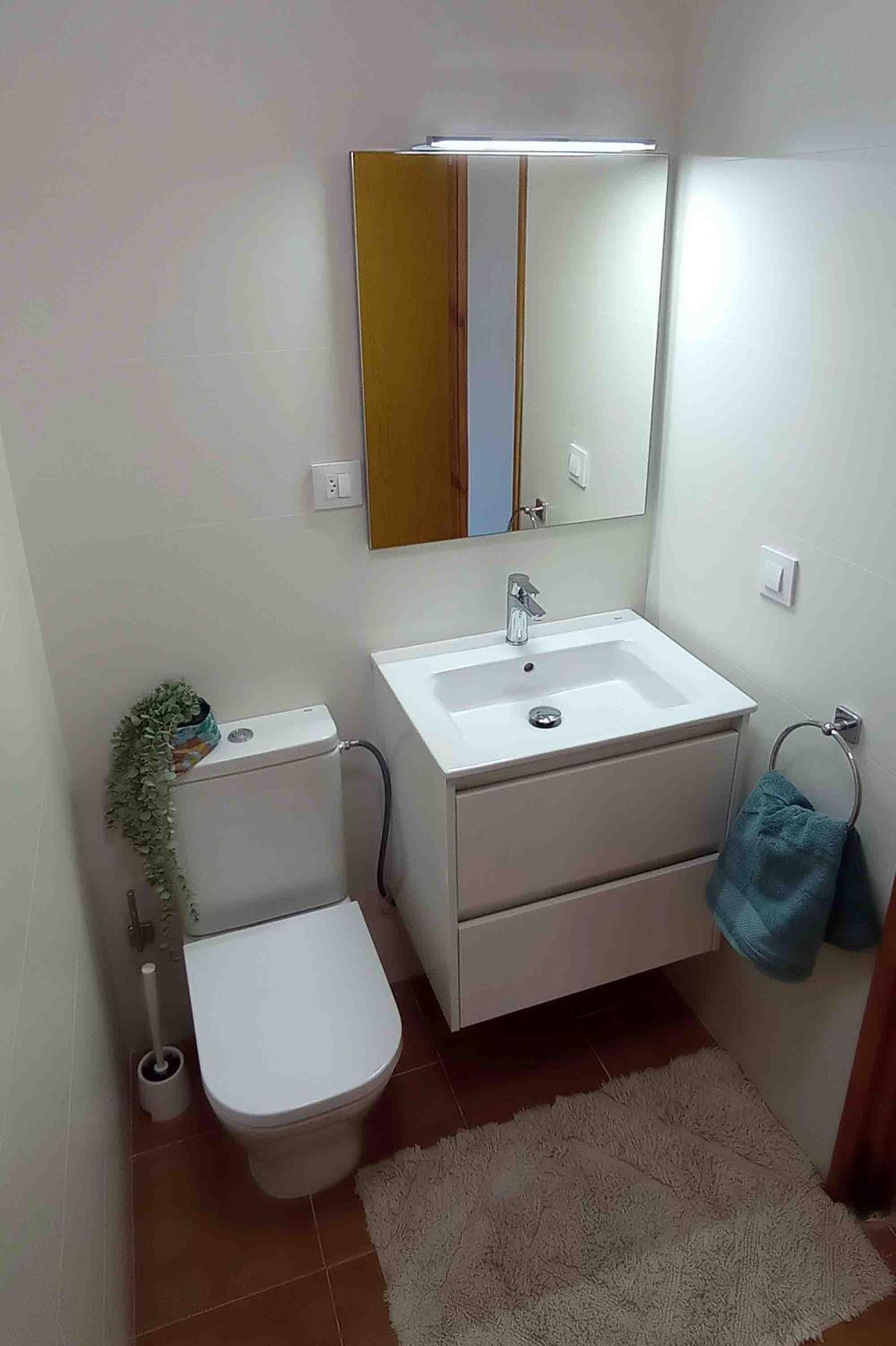 Biniplaya - Reformado Al Lado De La Playa Apartment