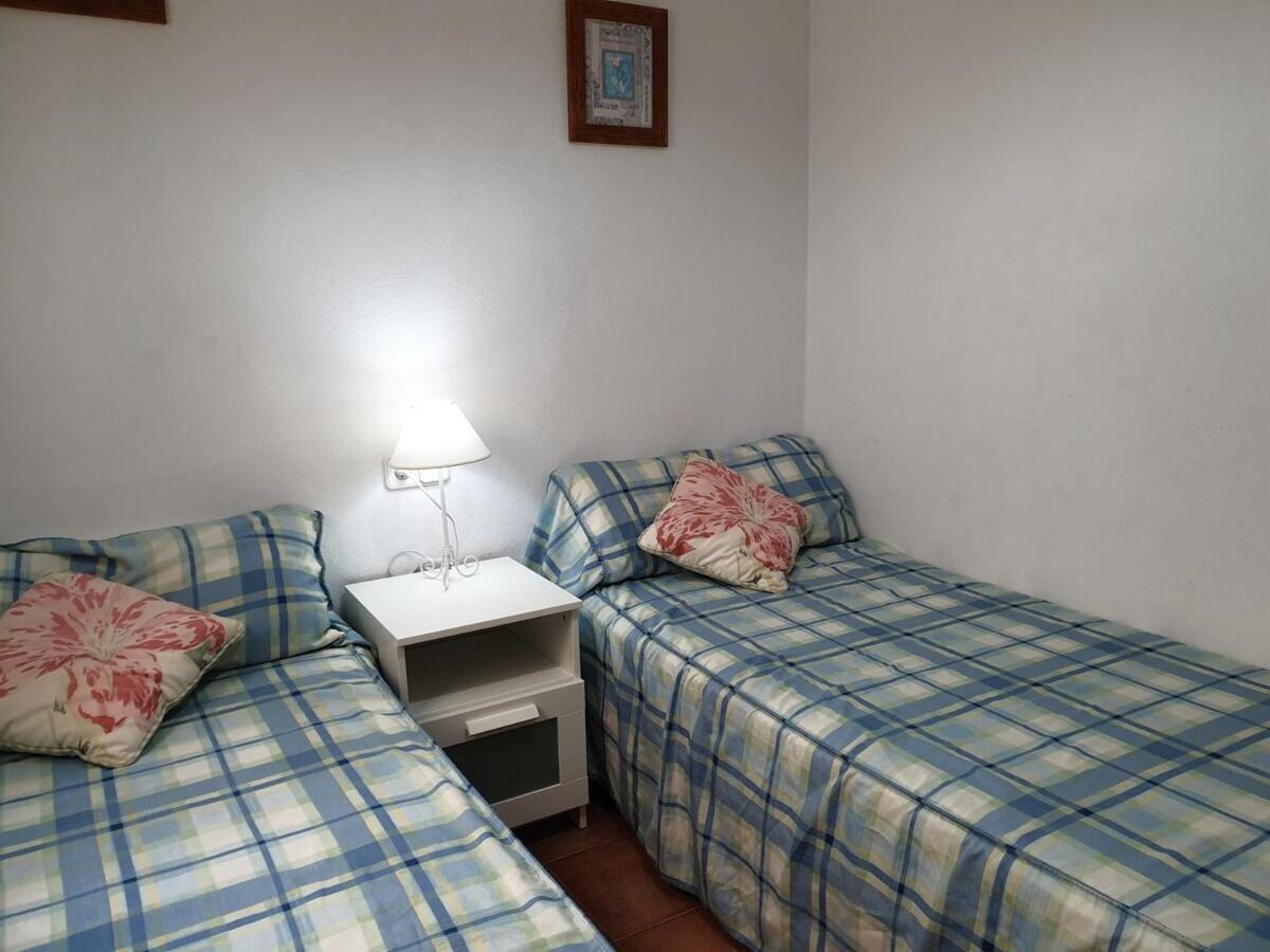 F76. Vistas Al Mar En Fornells! Apartamento Fornells (Menorca)