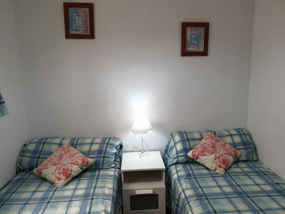 Apartamento F76. Vistas Al Mar En Fornells! *