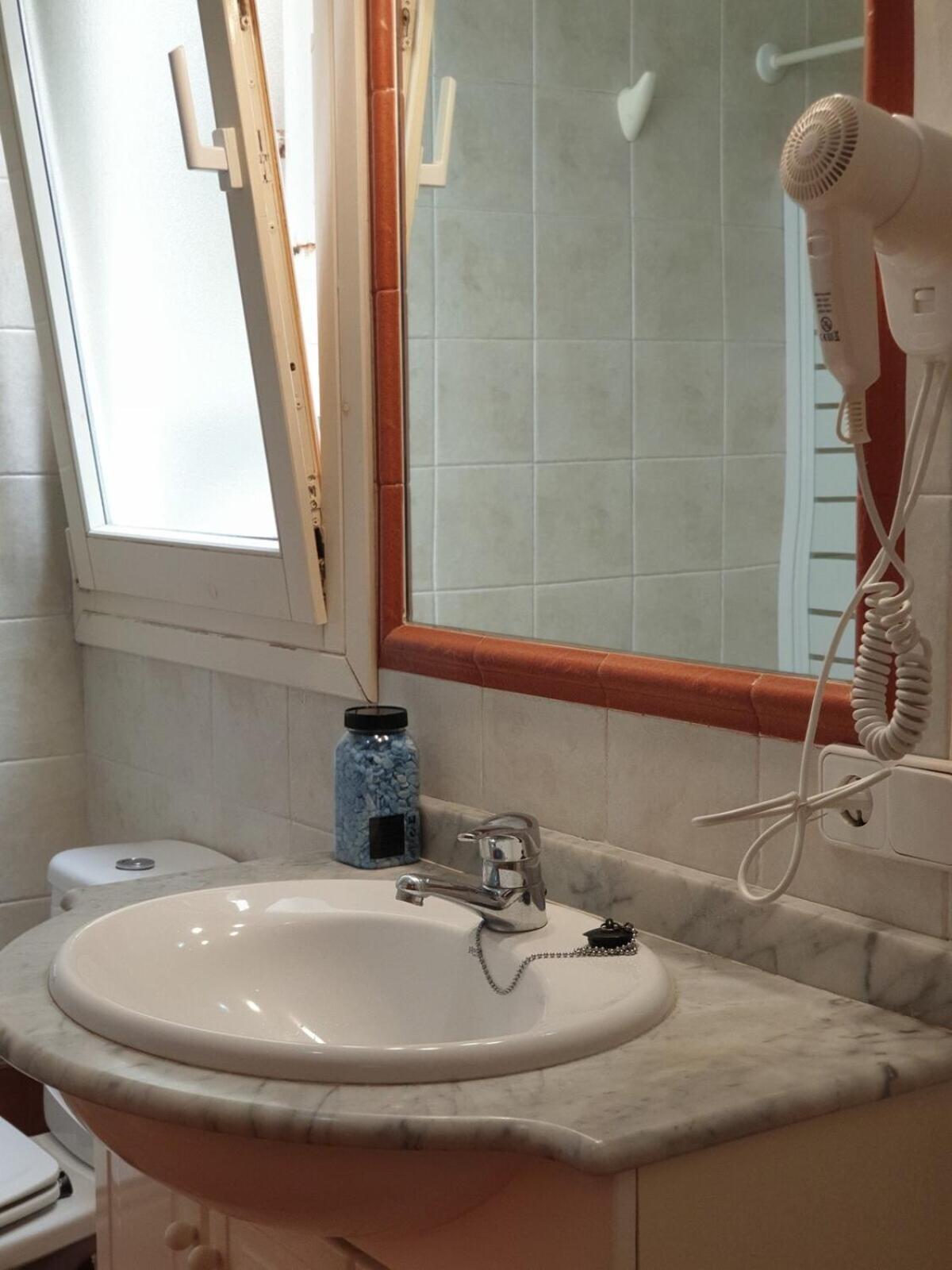 F76. Vistas Al Mar En Fornells! Apartamento Fornells (Menorca)
