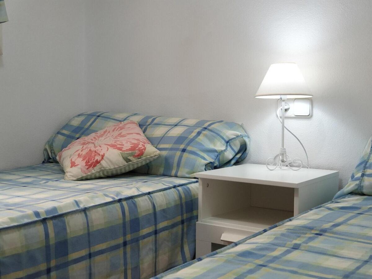 Apartamento F76. Vistas Al Mar En Fornells!