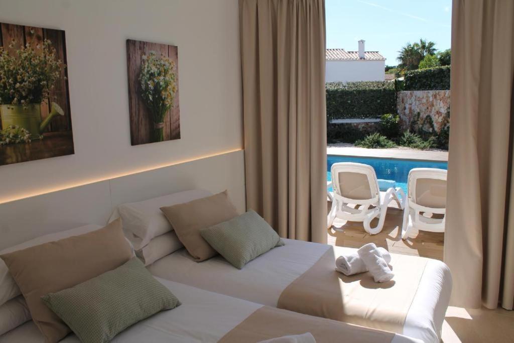 Villa Sonia *