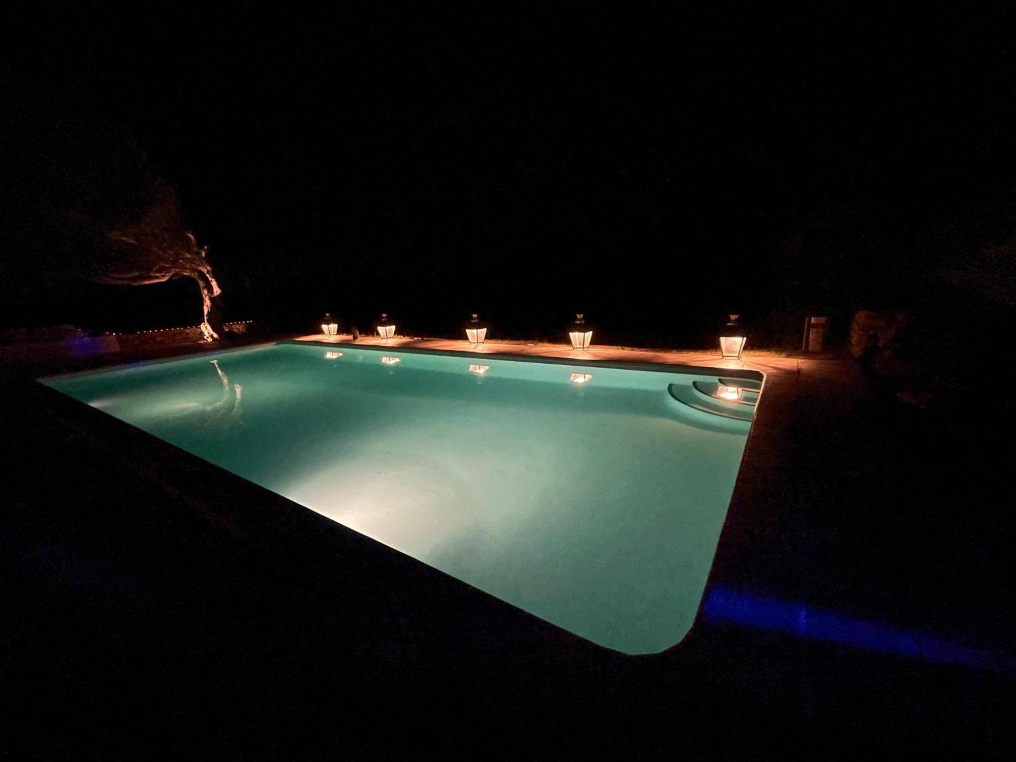 Villa Heretat De Sant Joan Ferreries