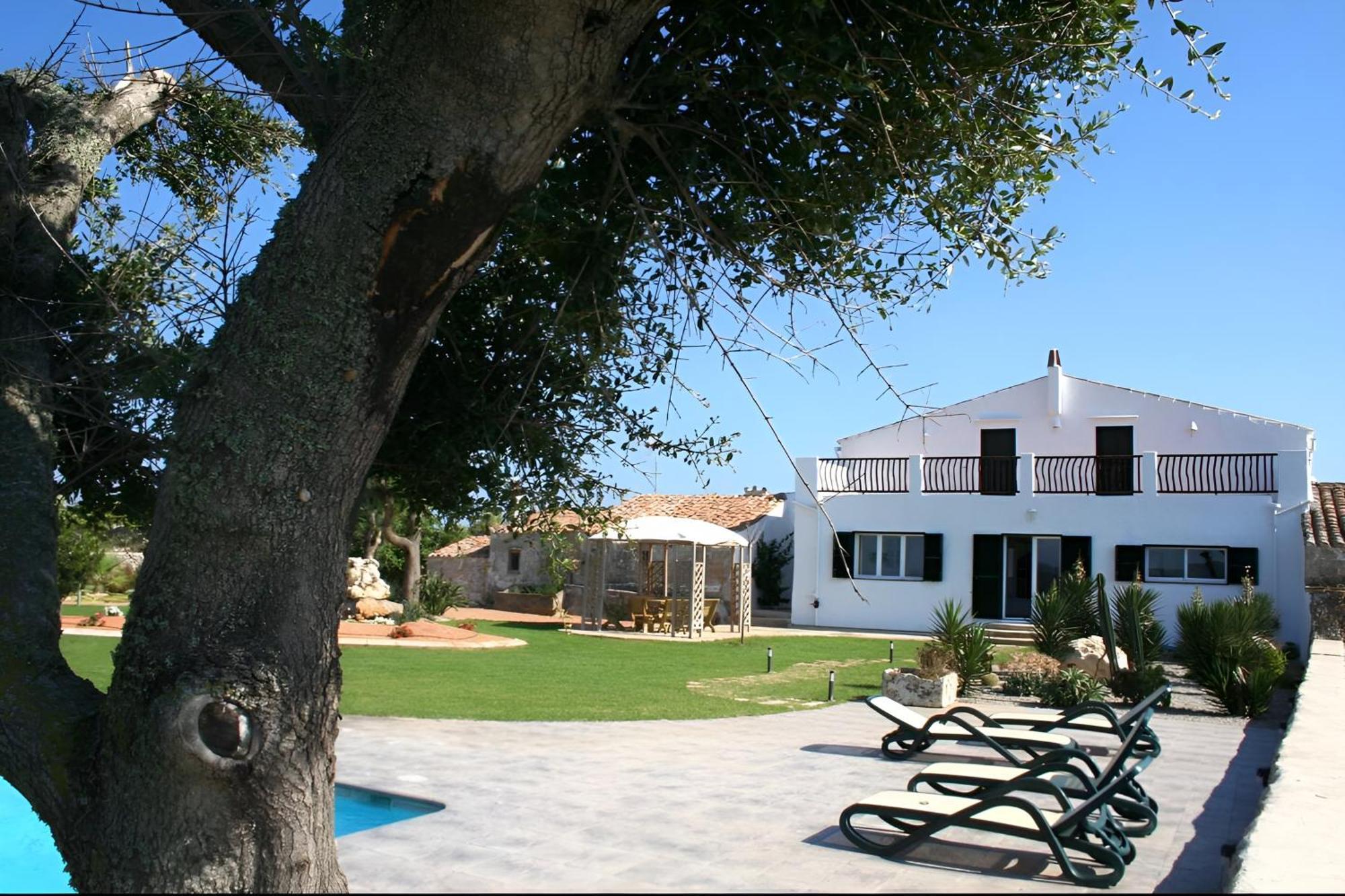 Villa Heretat De Sant Joan *