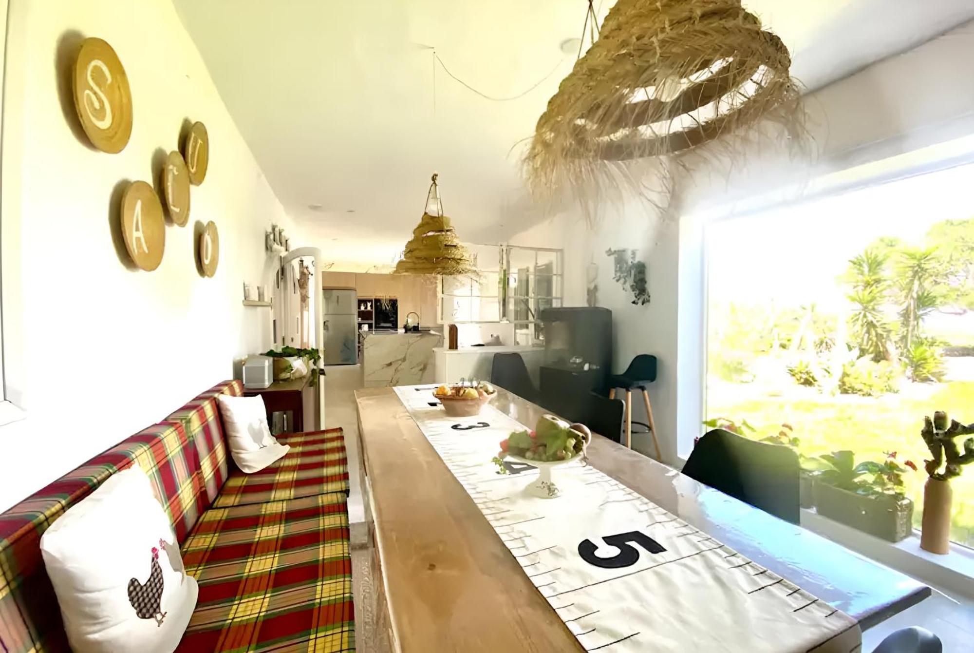 Villa Heretat De Sant Joan *