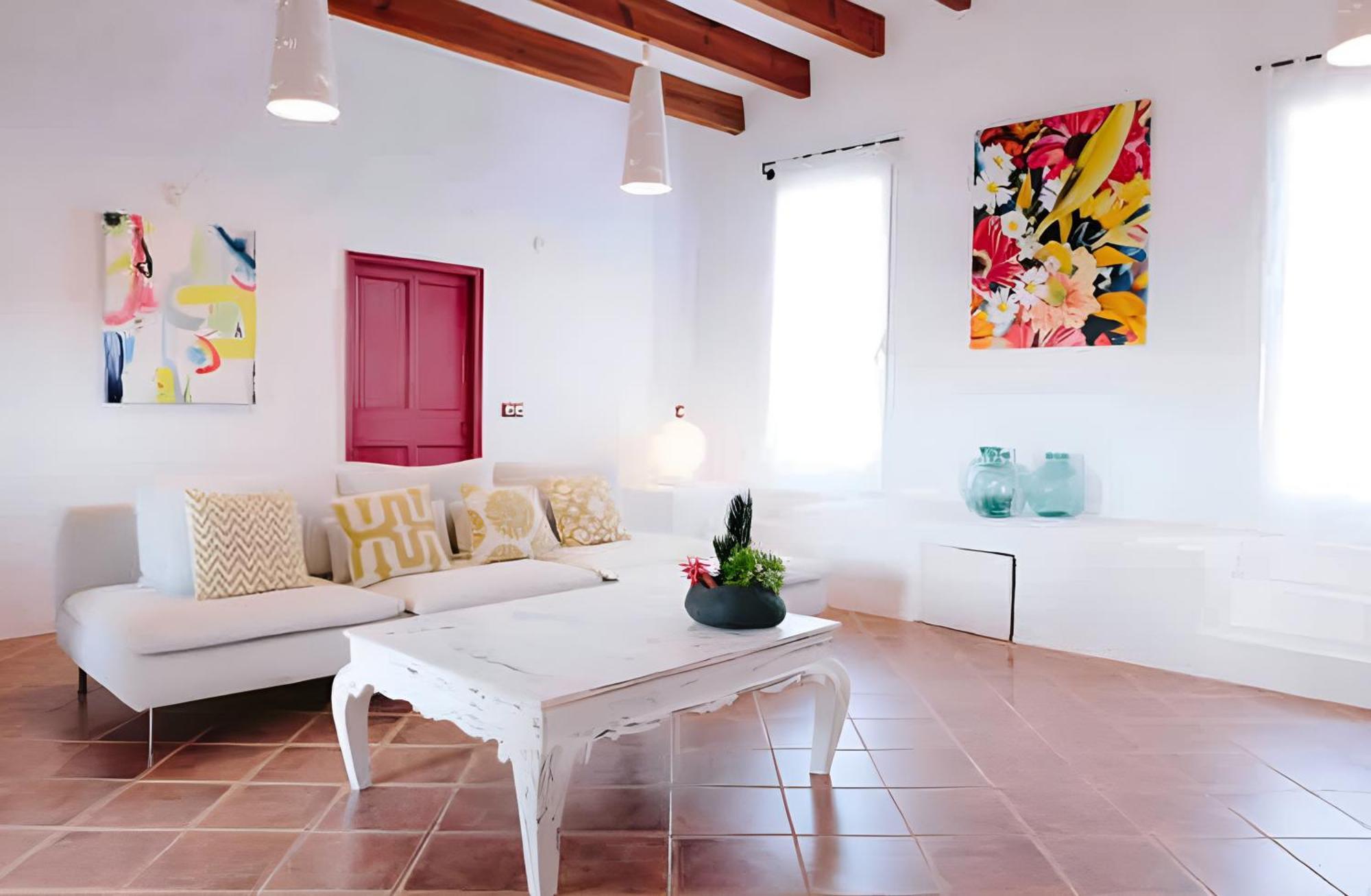 Villa Heretat De Sant Joan *