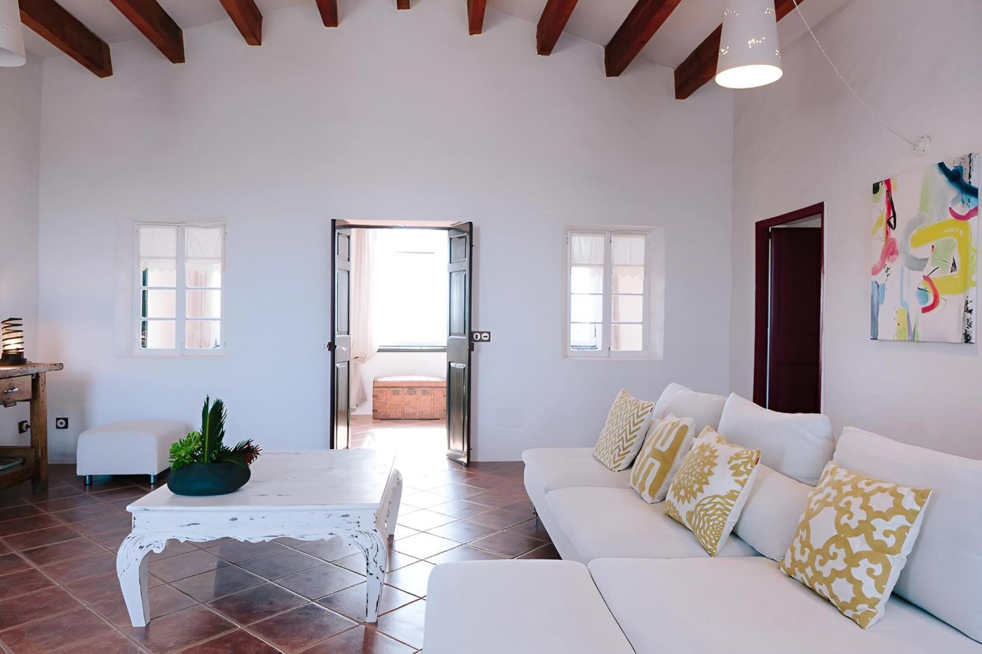 Villa Heretat De Sant Joan Ferreries