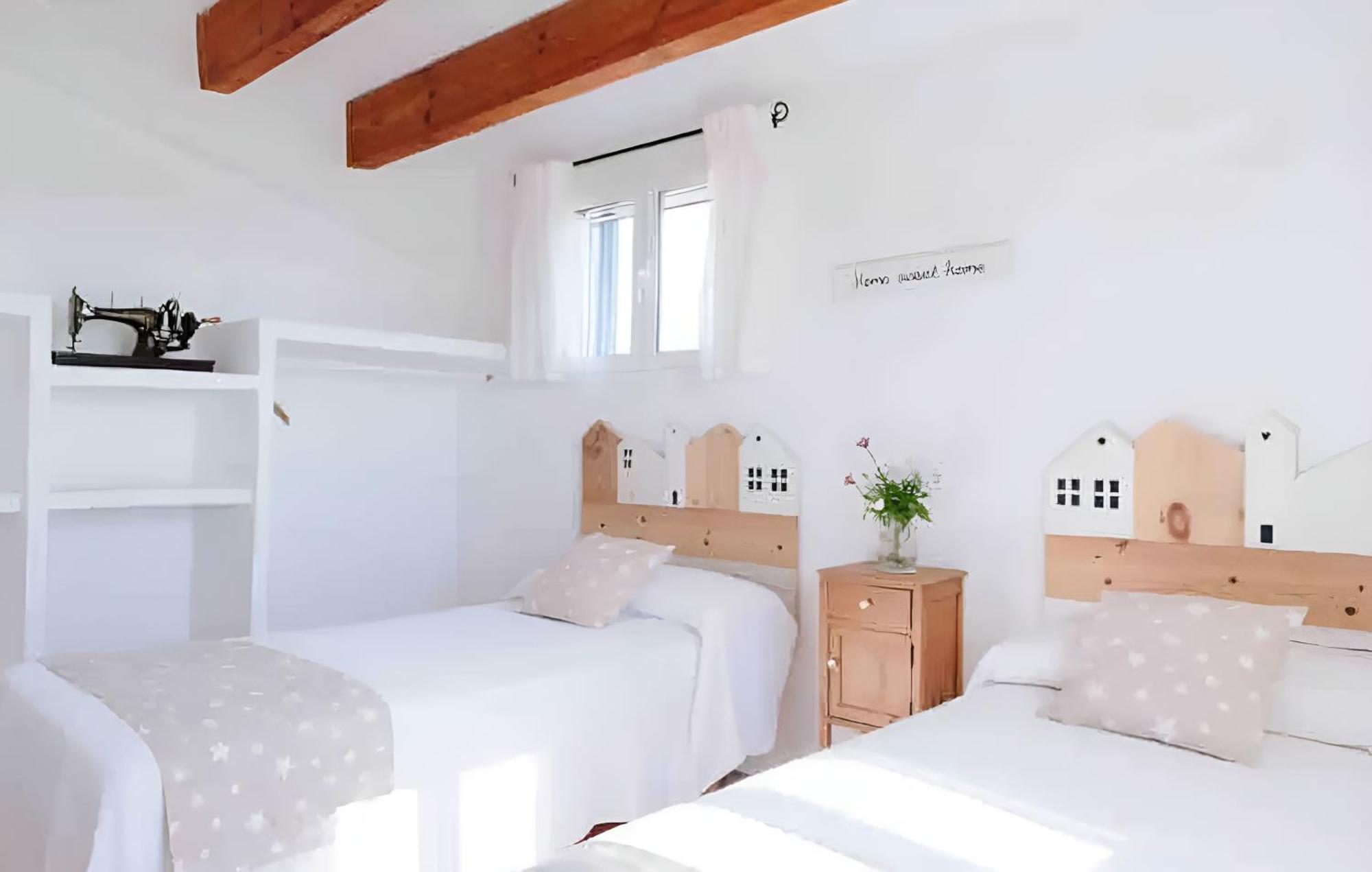 Villa Heretat De Sant Joan *